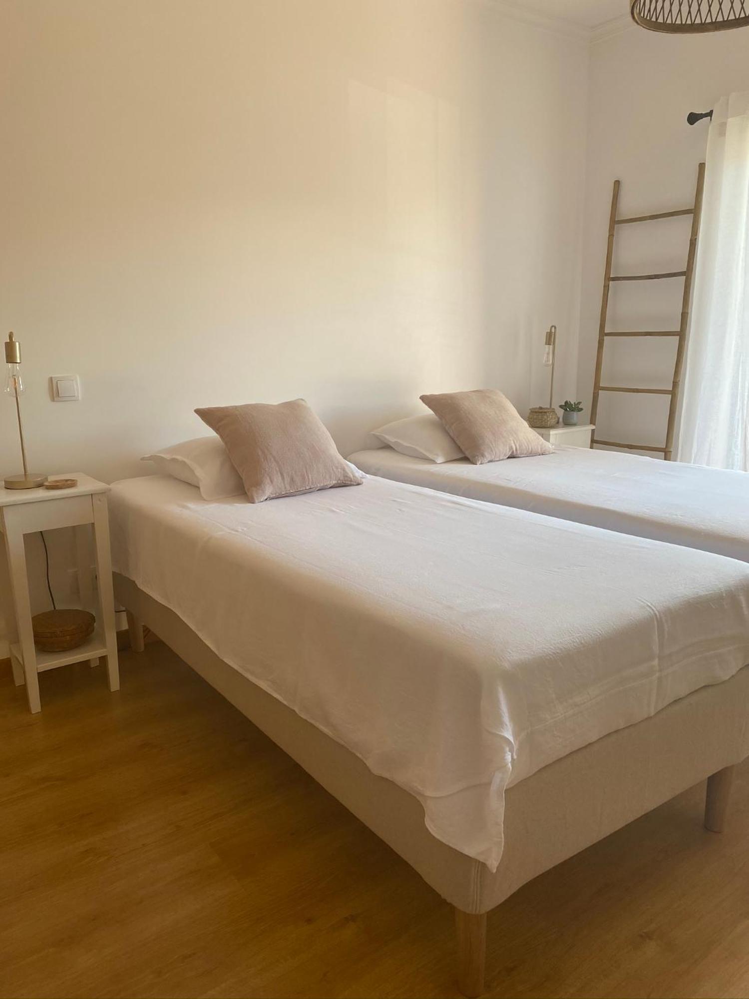Casa Nine Pres Des Plages Appartement *