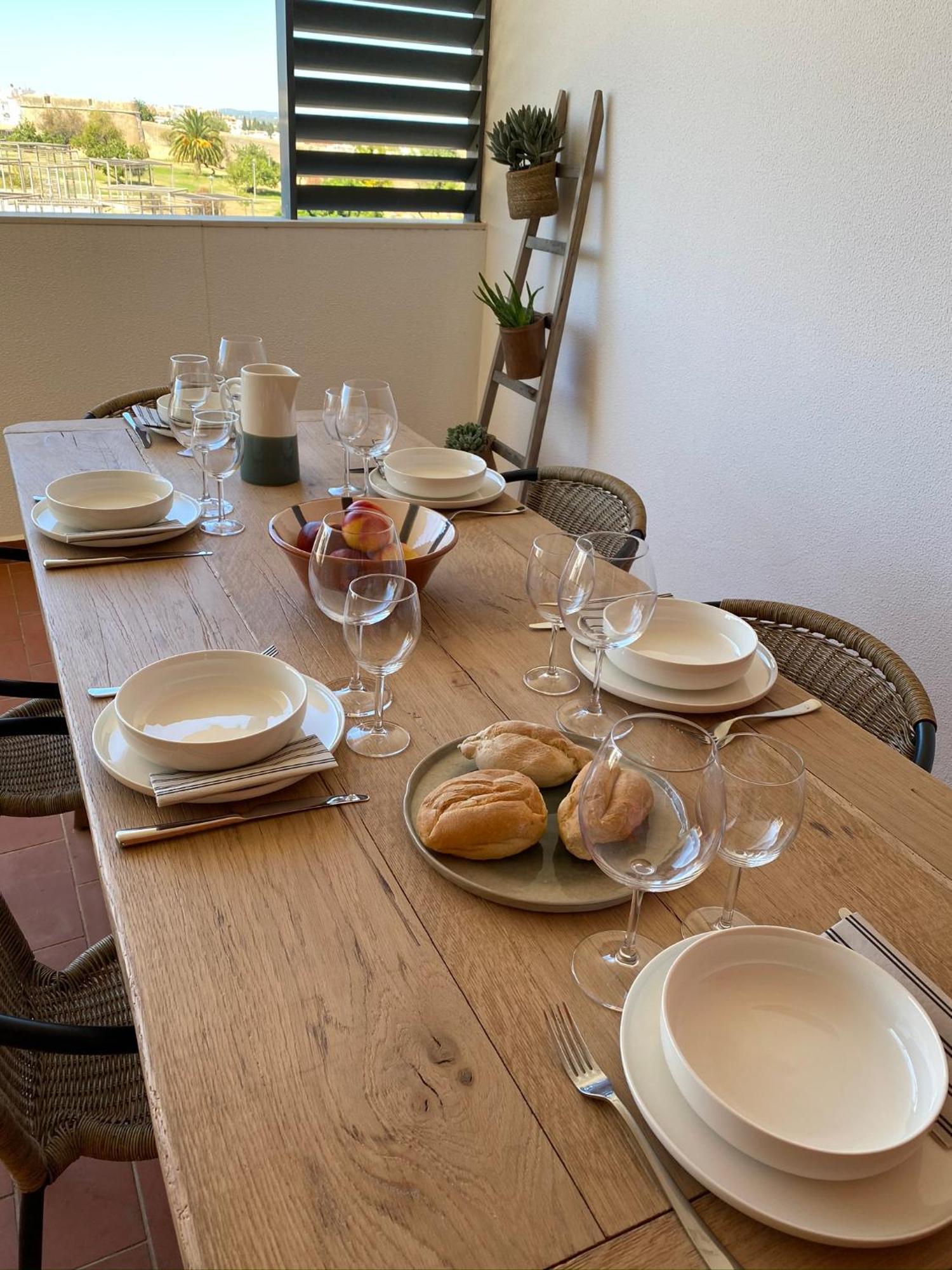 Appartement Casa Nine Pres Des Plages