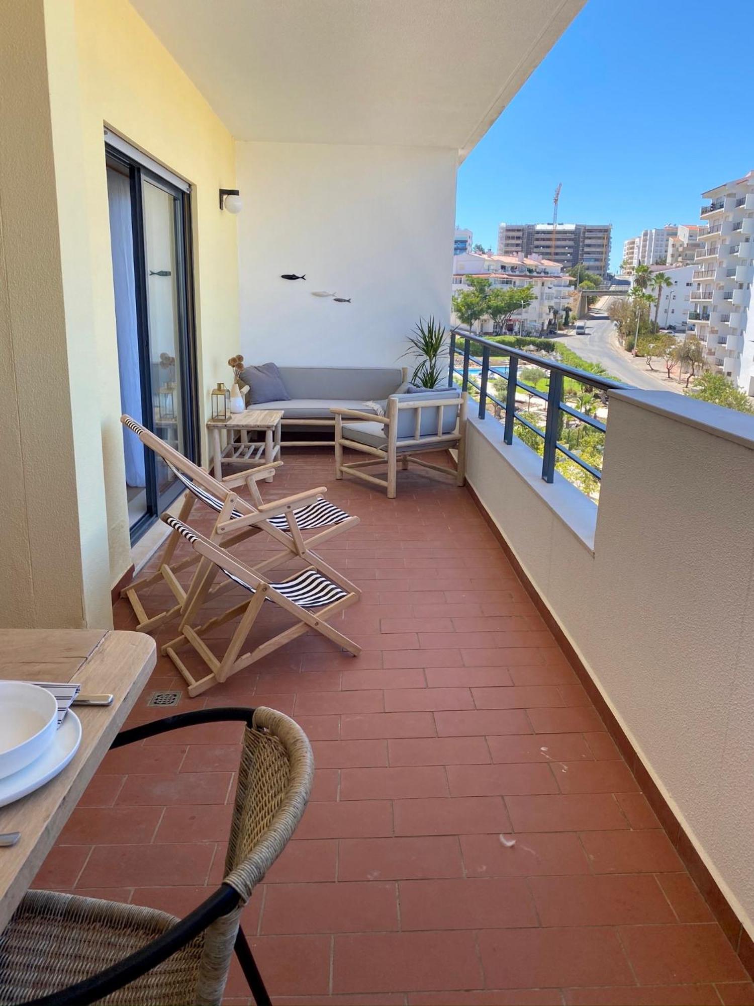 Appartement Casa Nine Pres Des Plages *
