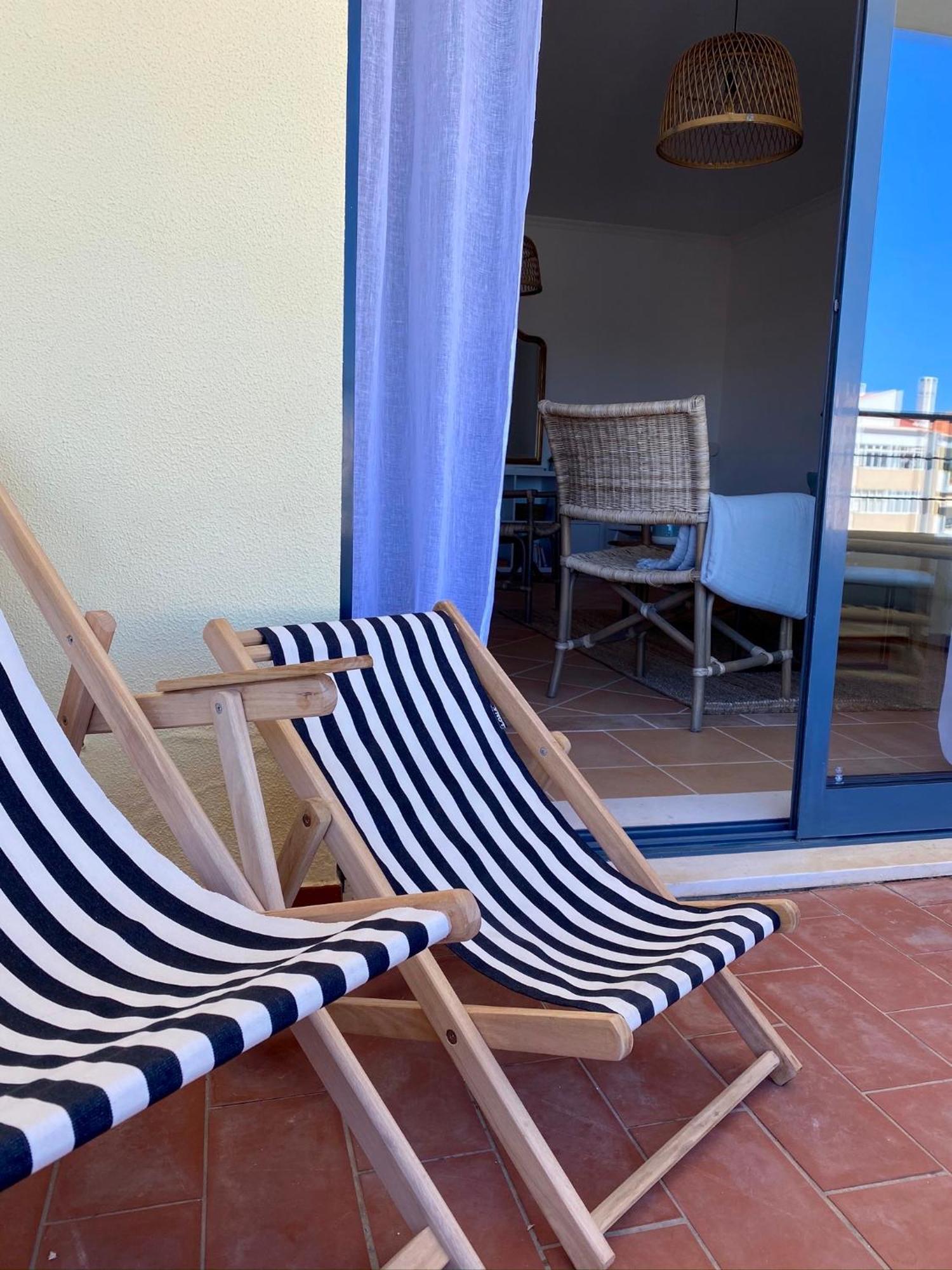 Appartement Casa Nine Pres Des Plages *