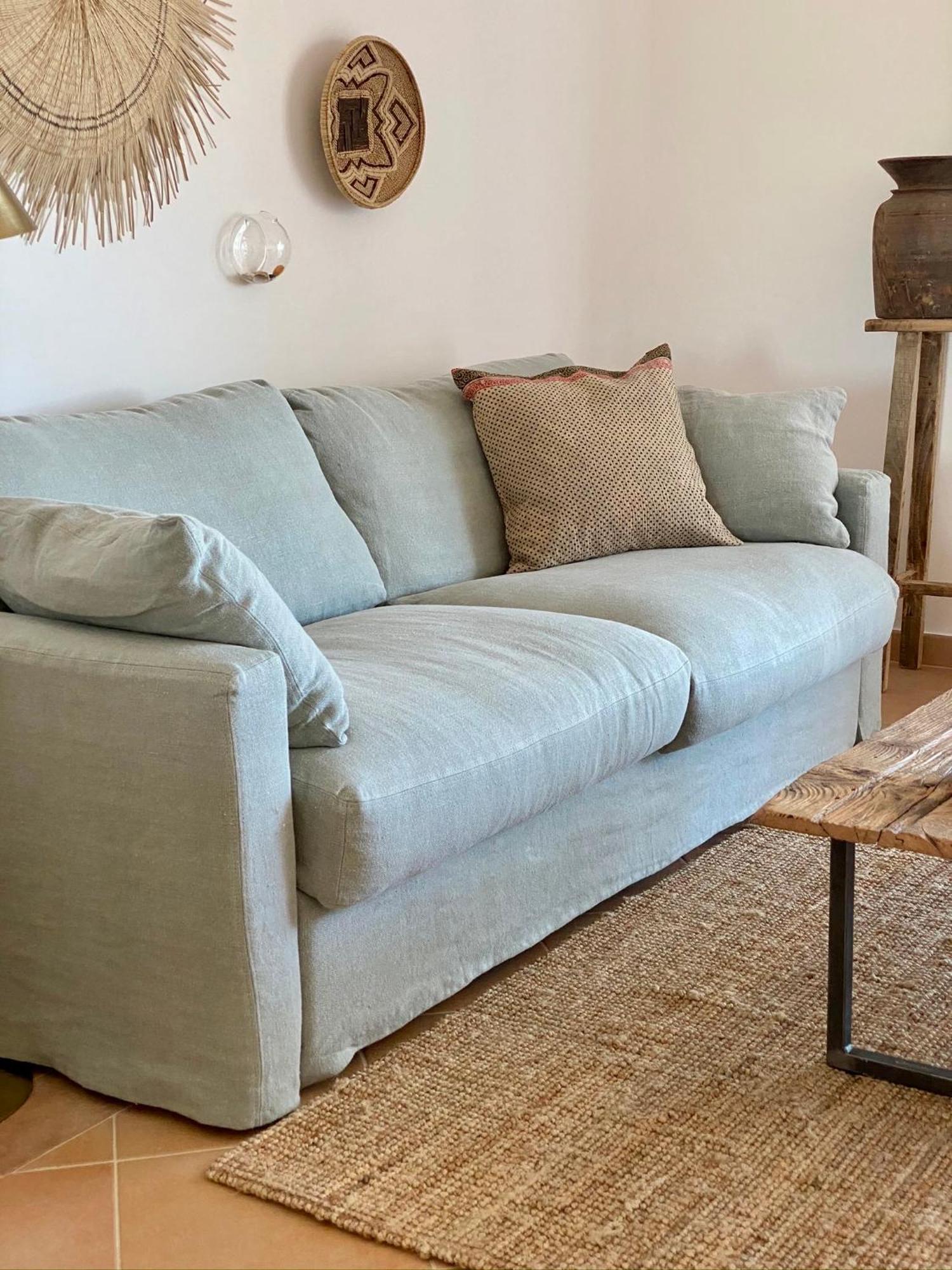 Appartement Casa Nine Pres Des Plages