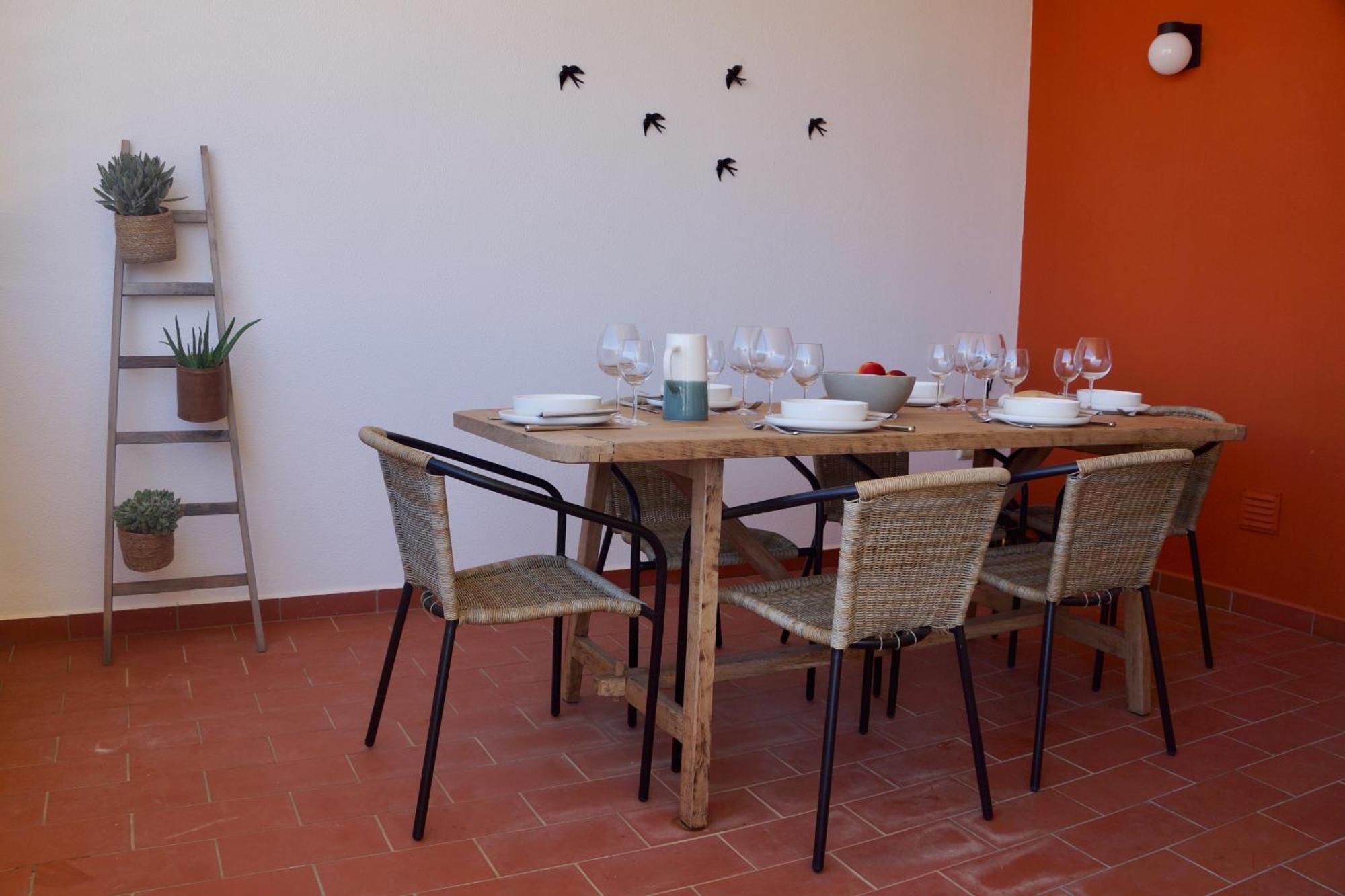Casa Nine Pres Des Plages Appartement