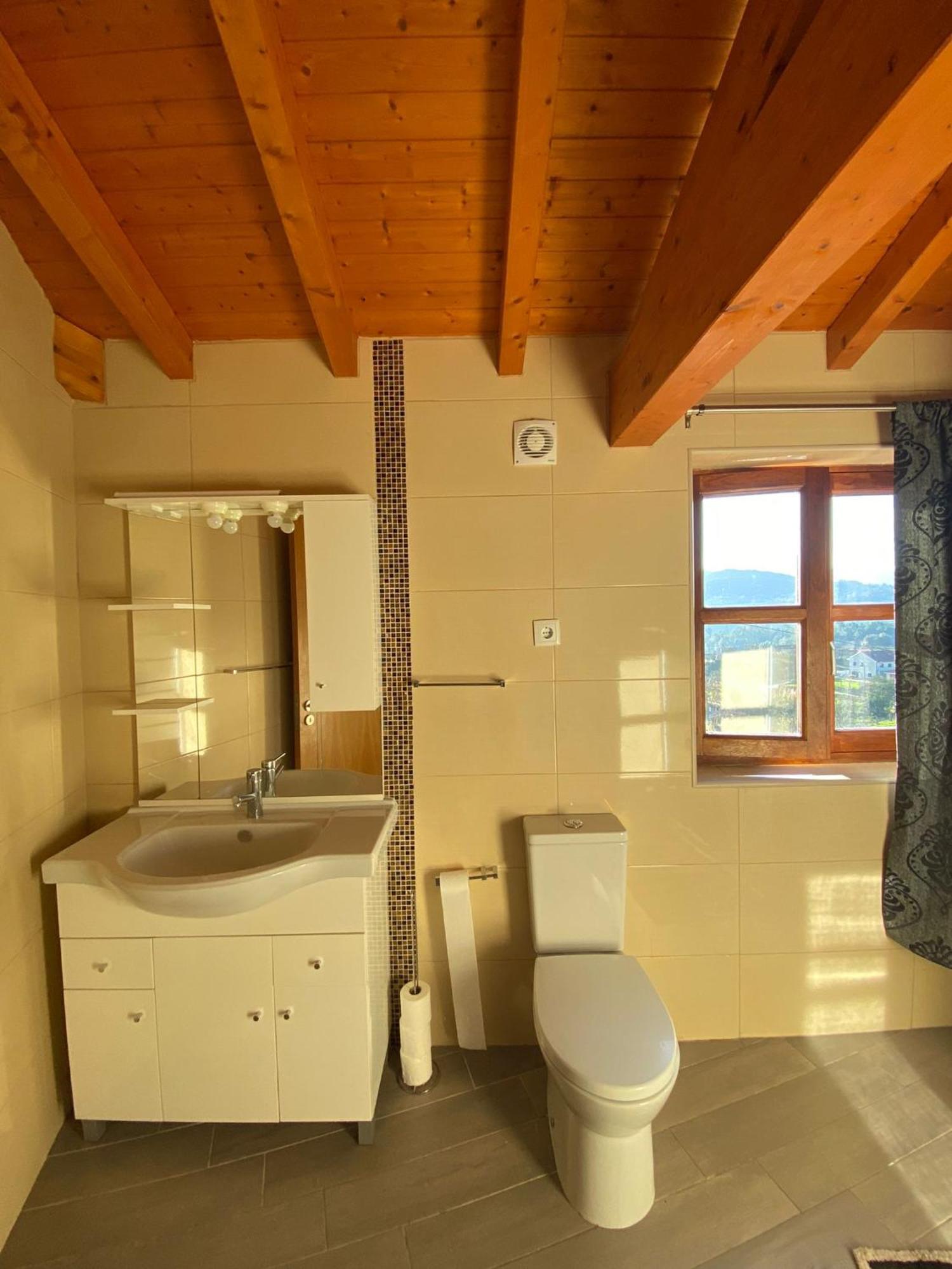 Casabruno Holiday home Arcos de Valdevez