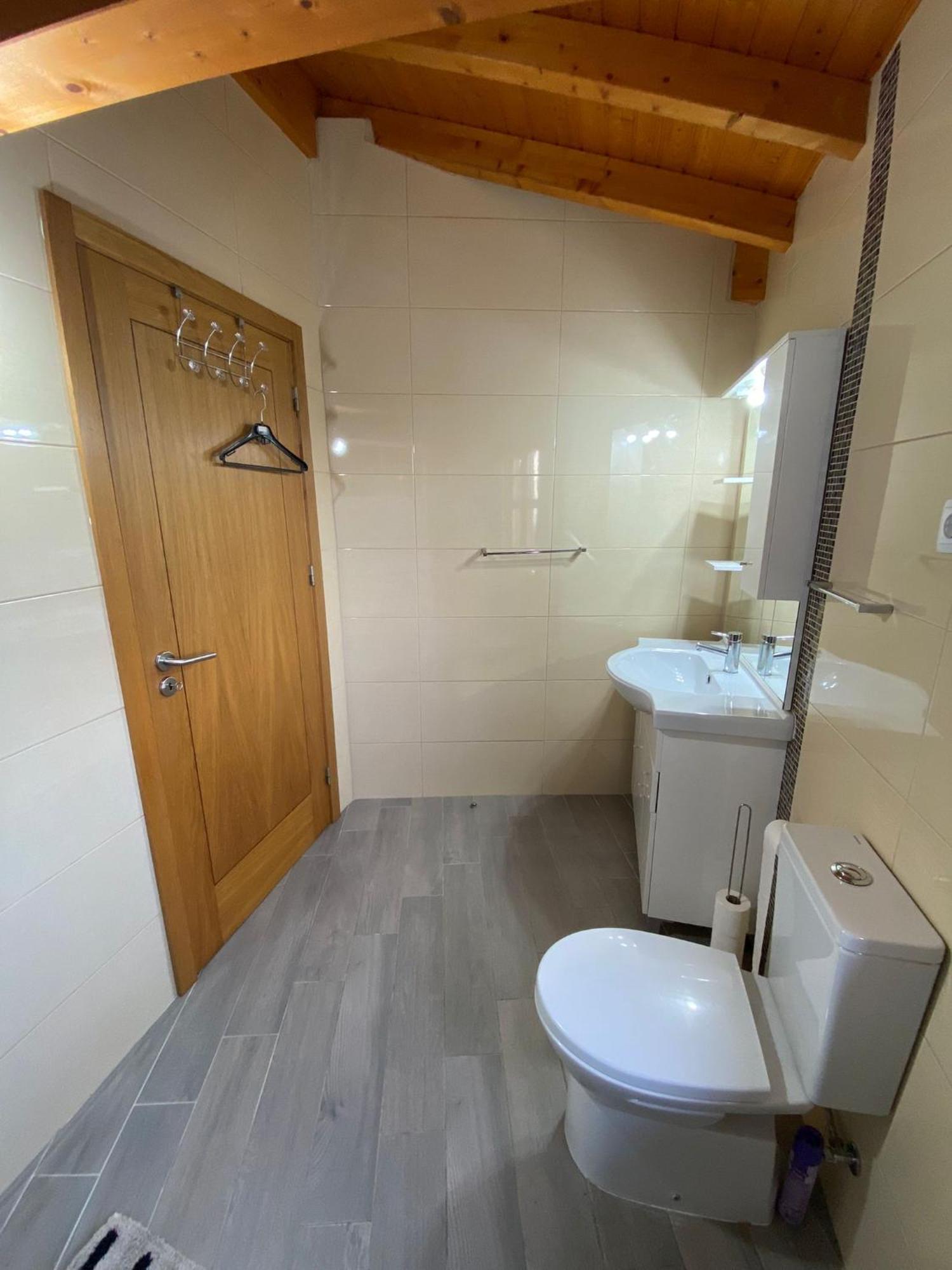 Casabruno Holiday home