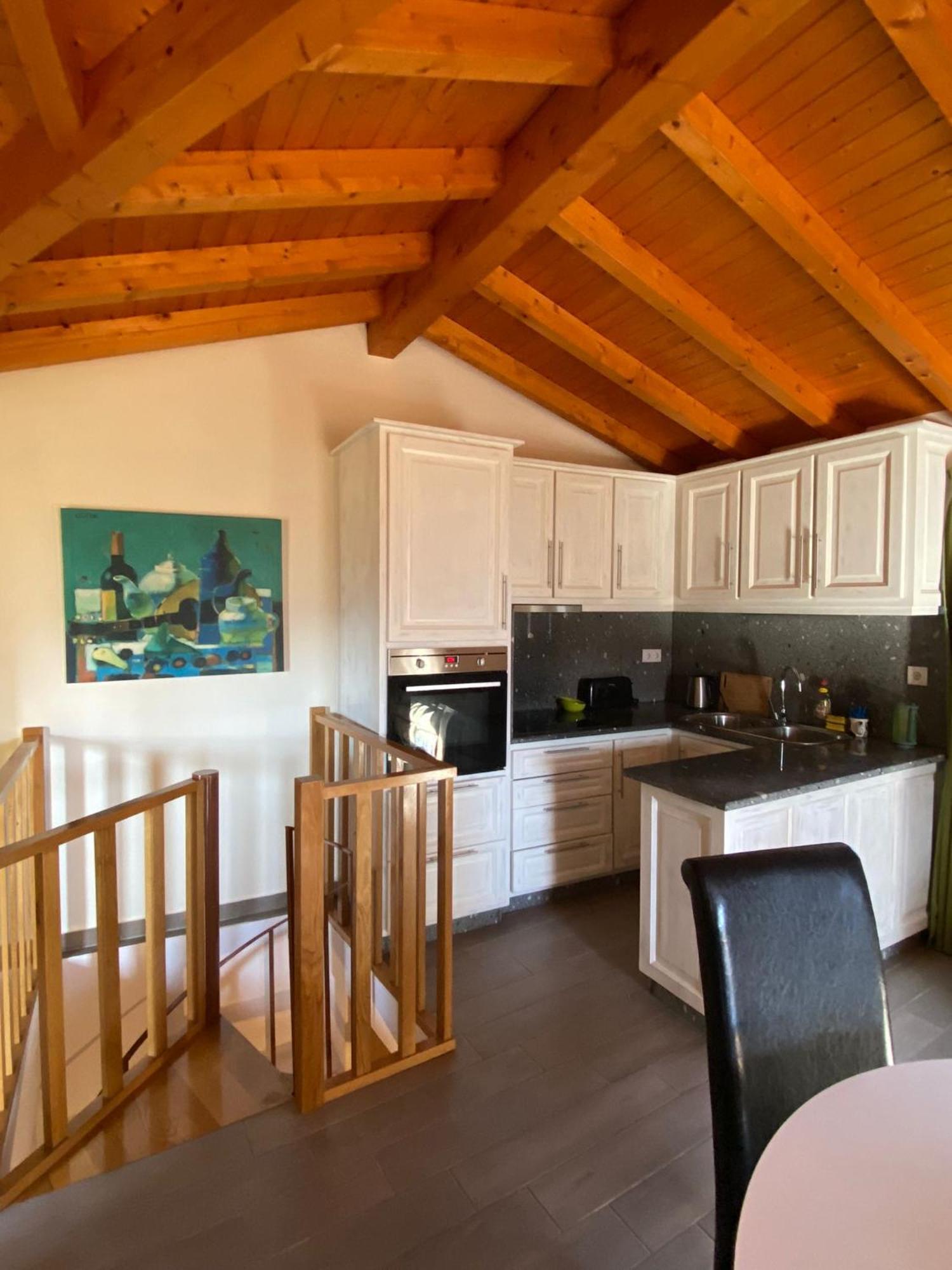 Holiday home Casabruno *