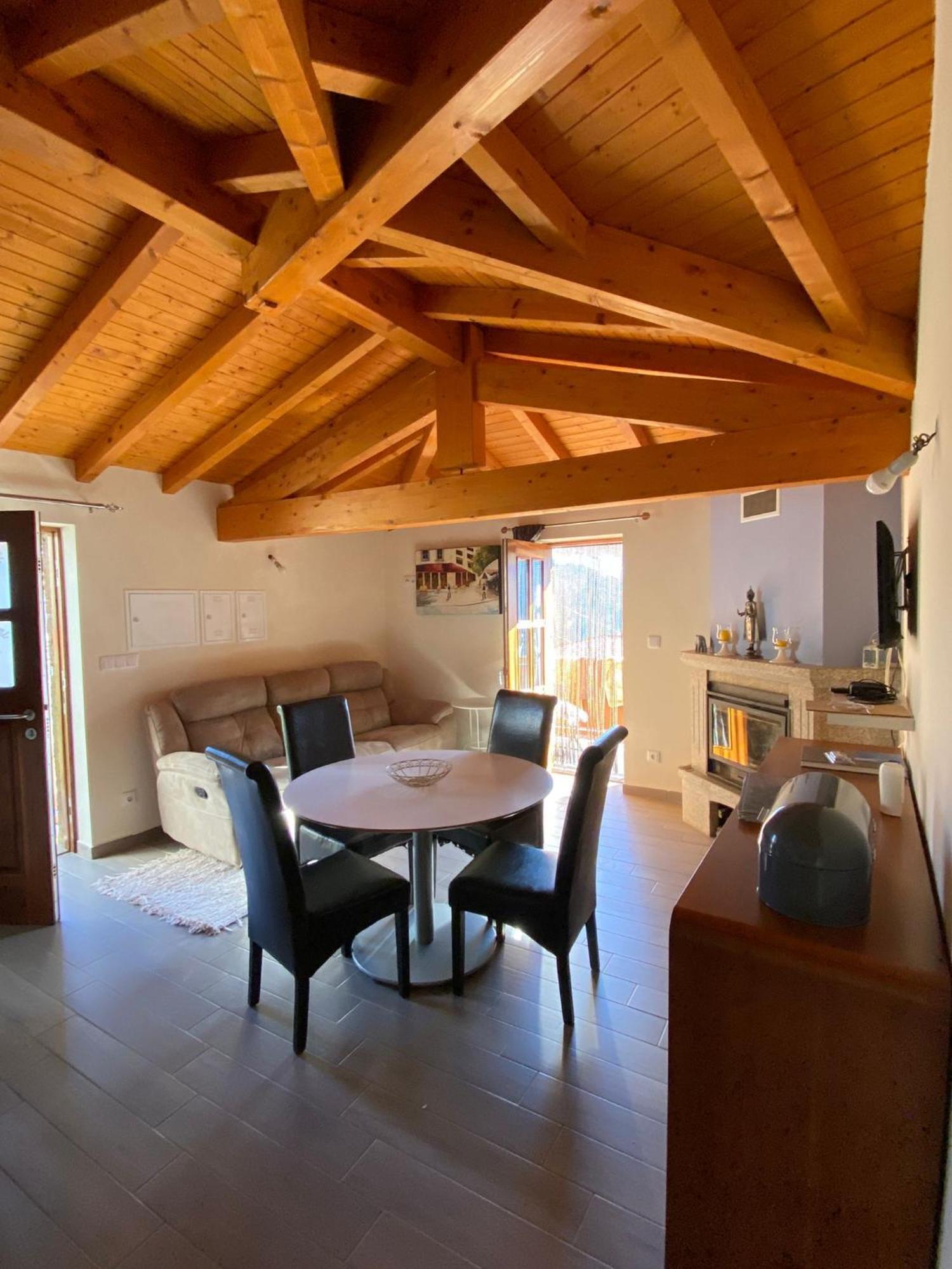 Casabruno Holiday home *