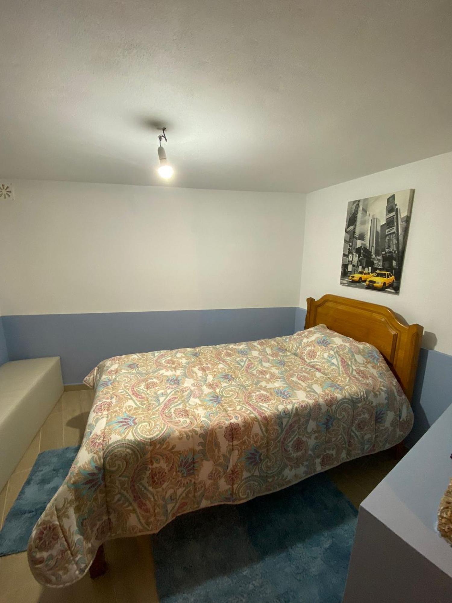 Holiday home Casabruno