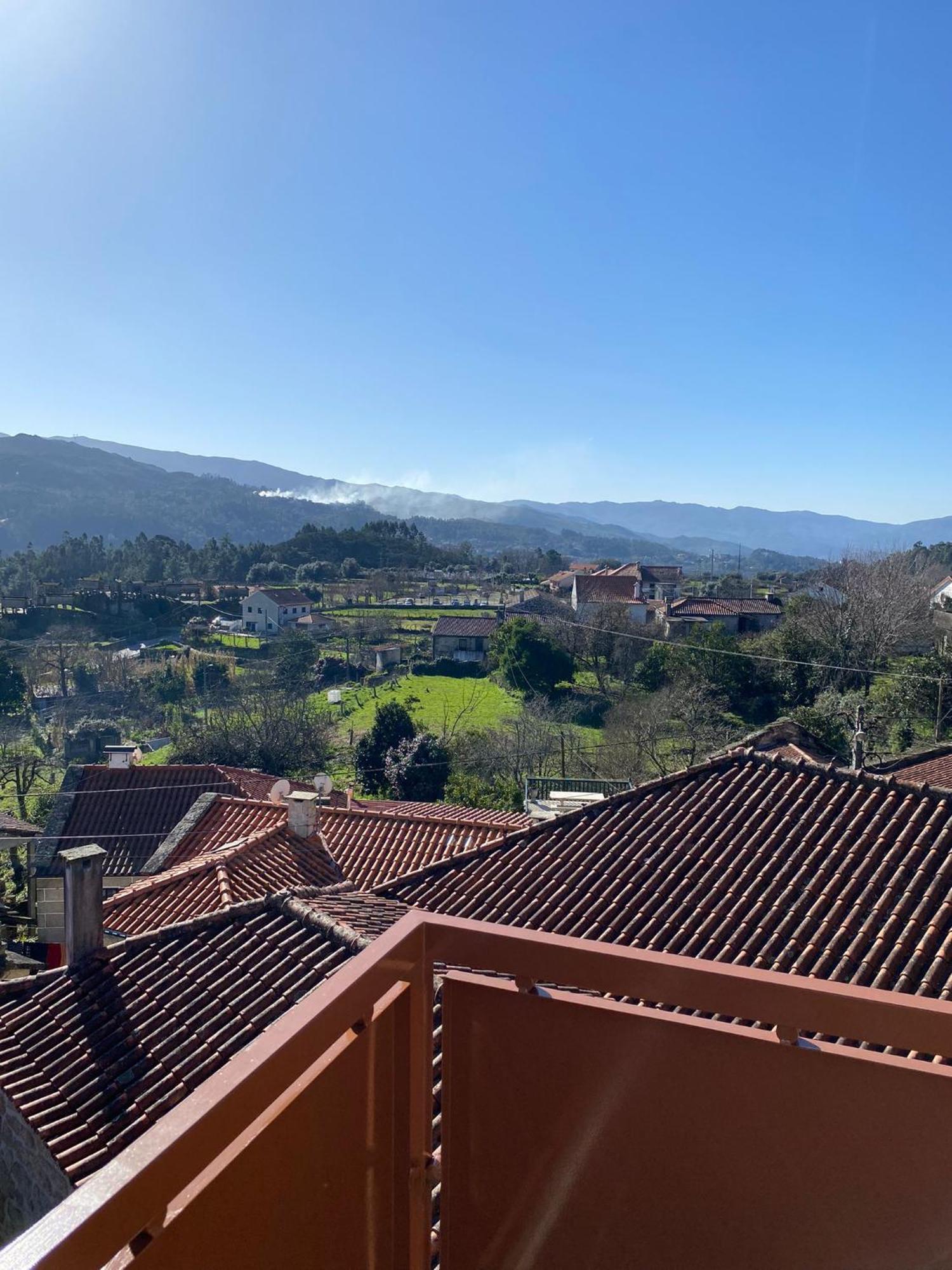 Casabruno Holiday home Arcos de Valdevez