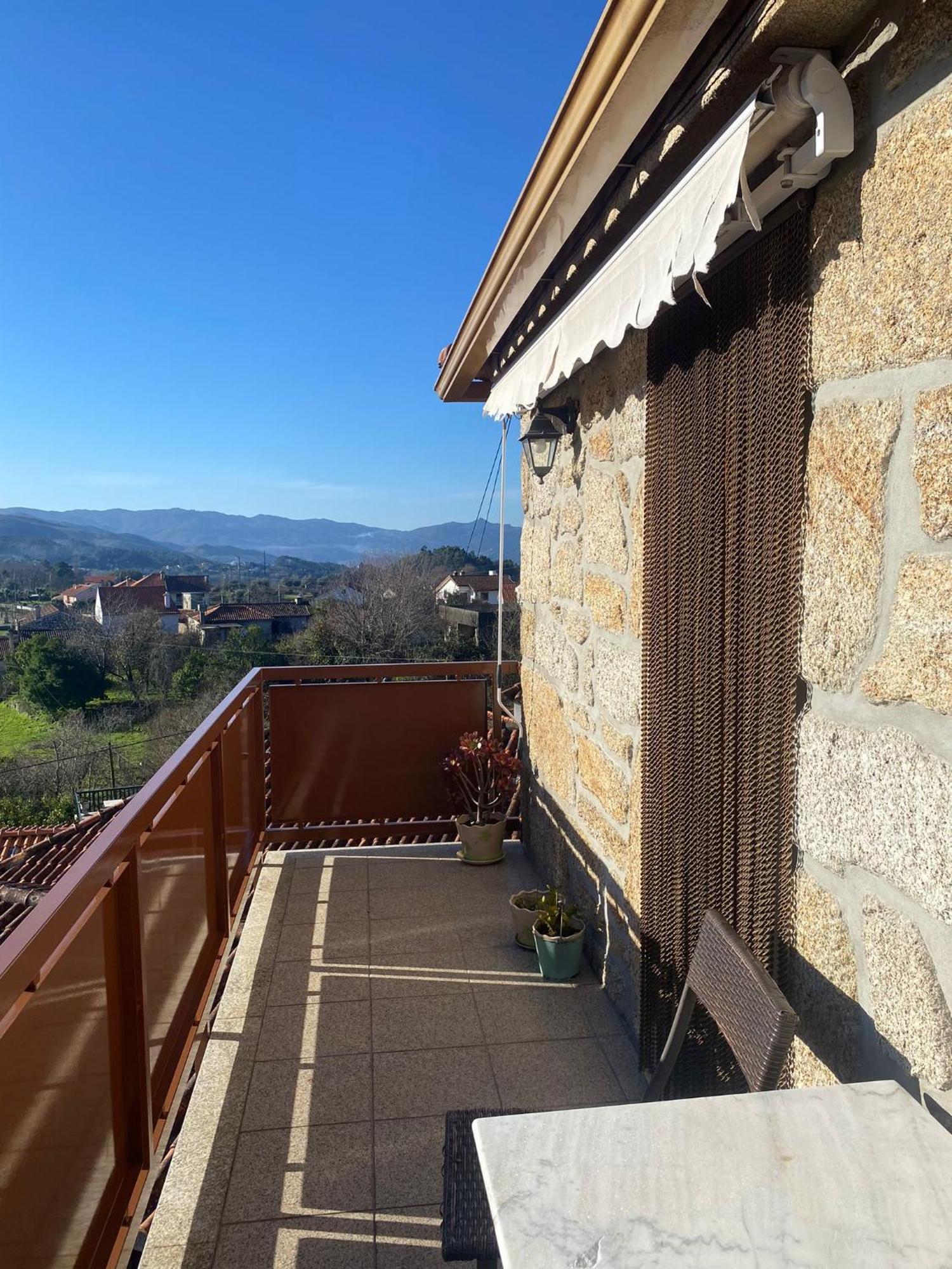 Casabruno Holiday home