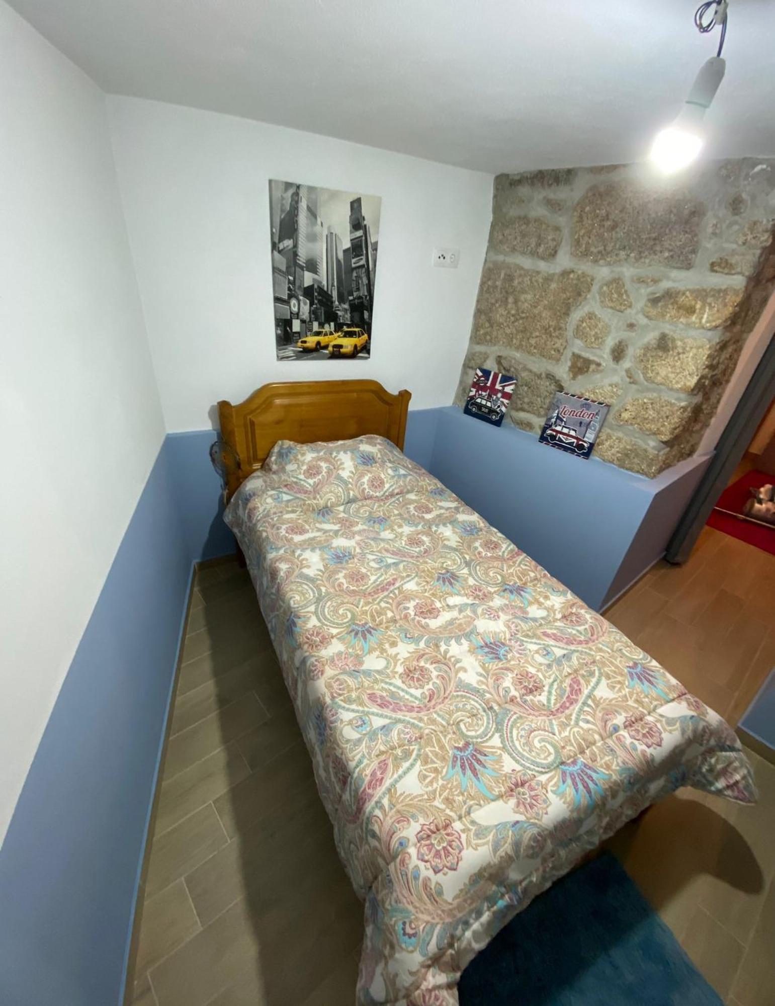 Holiday home Casabruno *