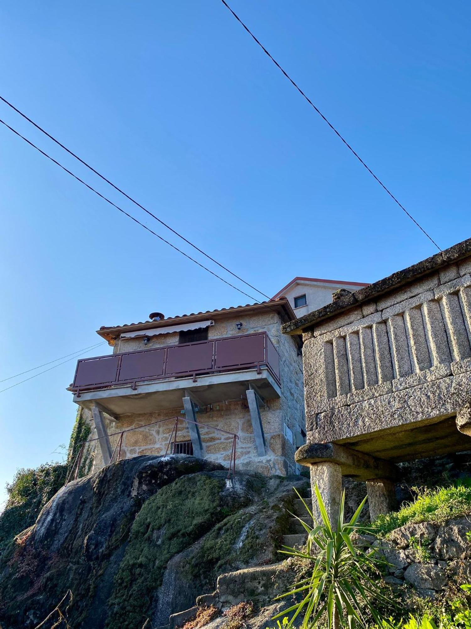 Holiday home Casabruno
