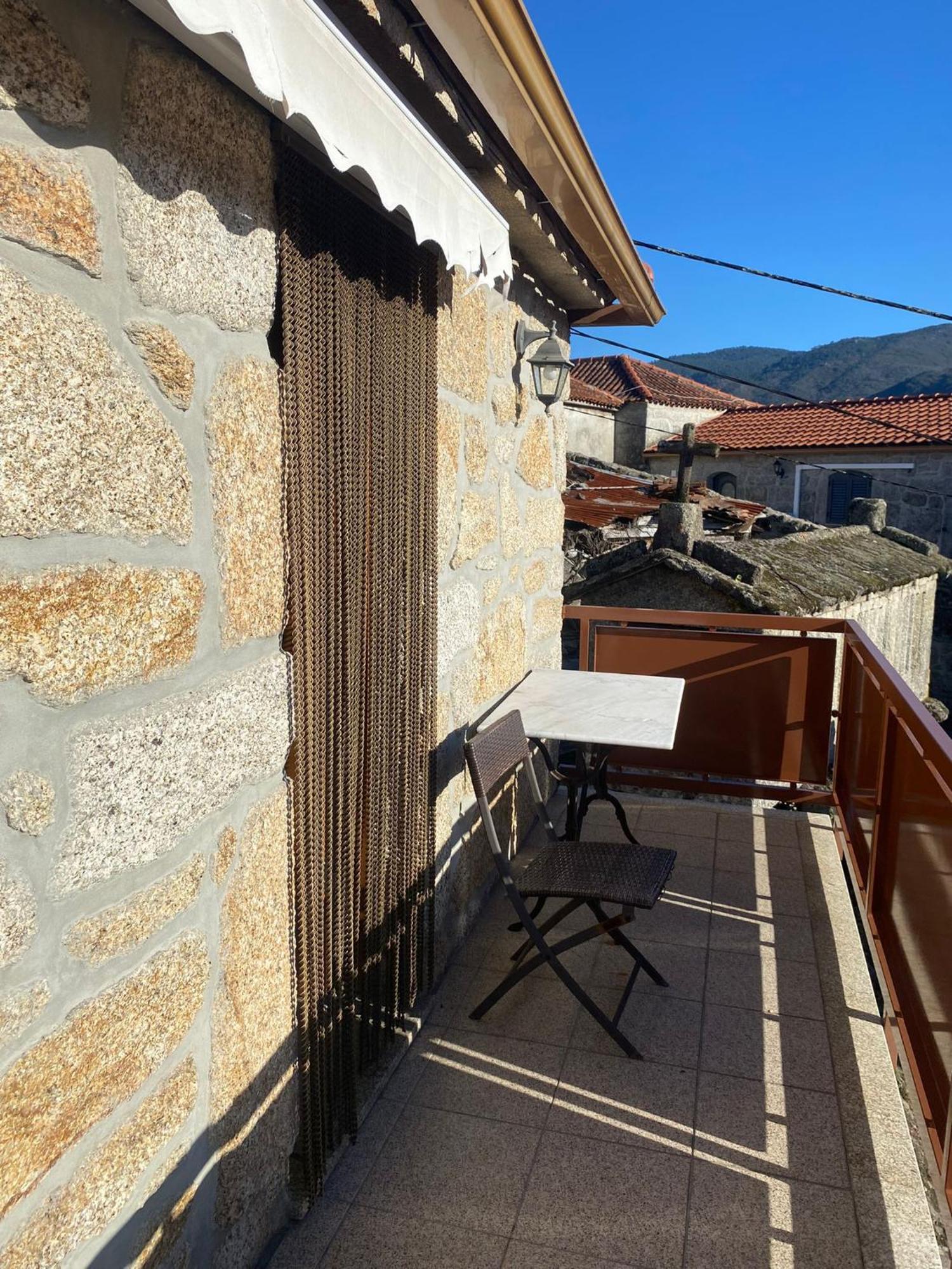 Casabruno Holiday home Arcos de Valdevez