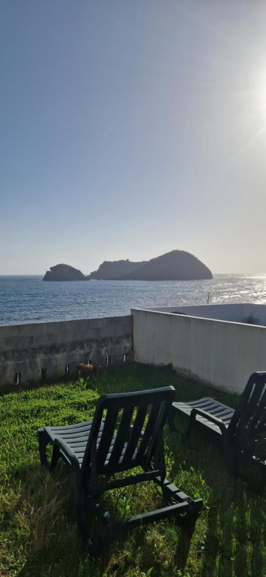 Vista Do Ilheu Holiday home