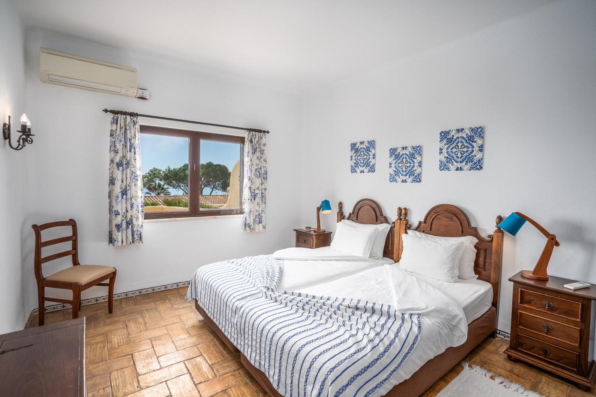 Holiday park Algar Seco Parque 3*