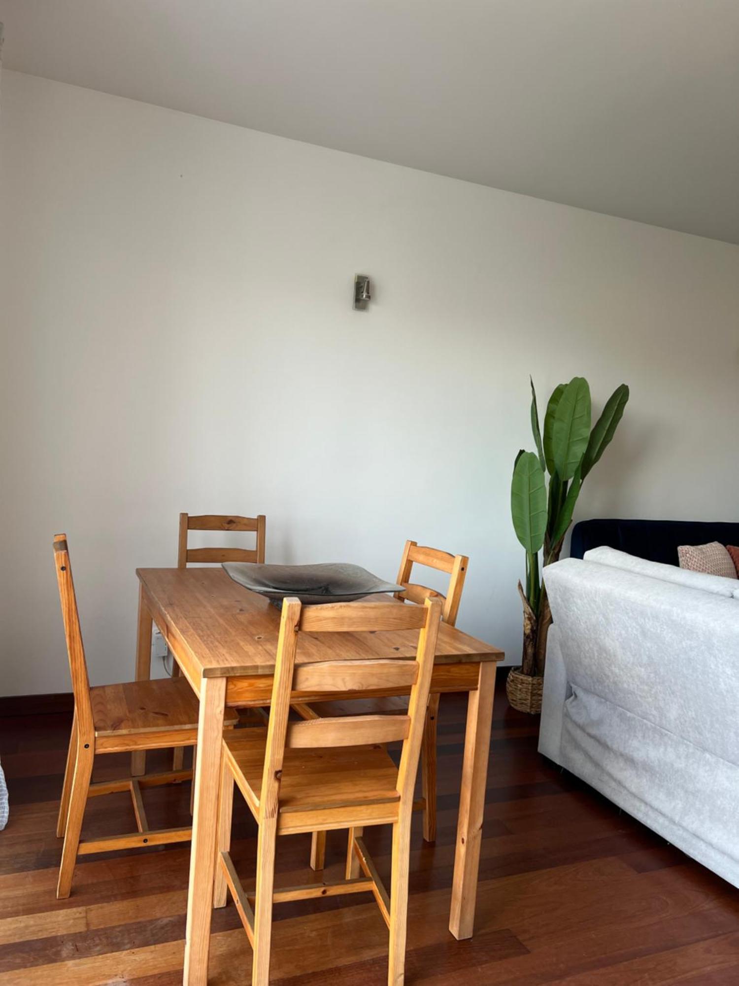 Apartment Sanmar