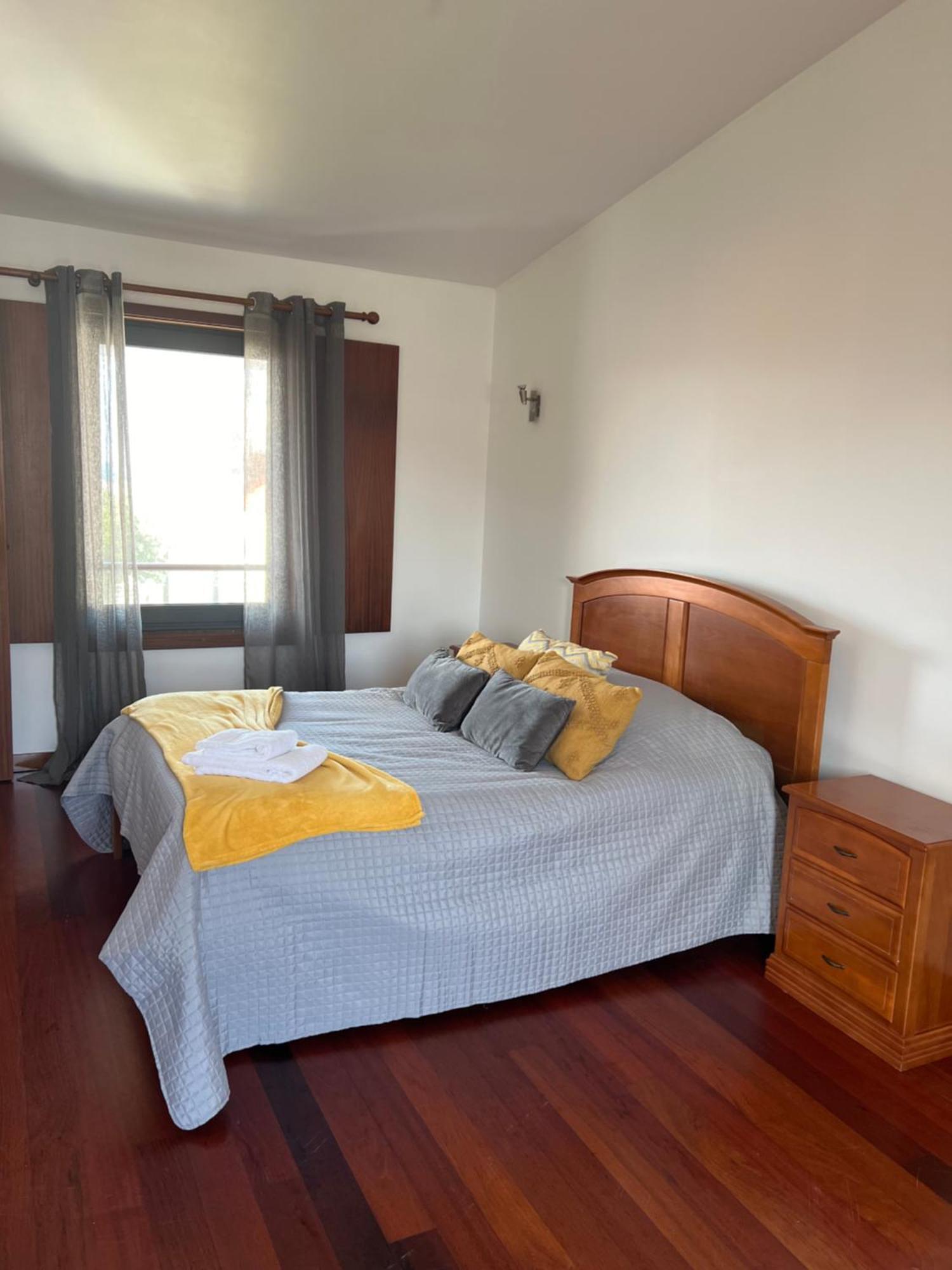Sanmar Apartamento Madalena (Azores)
