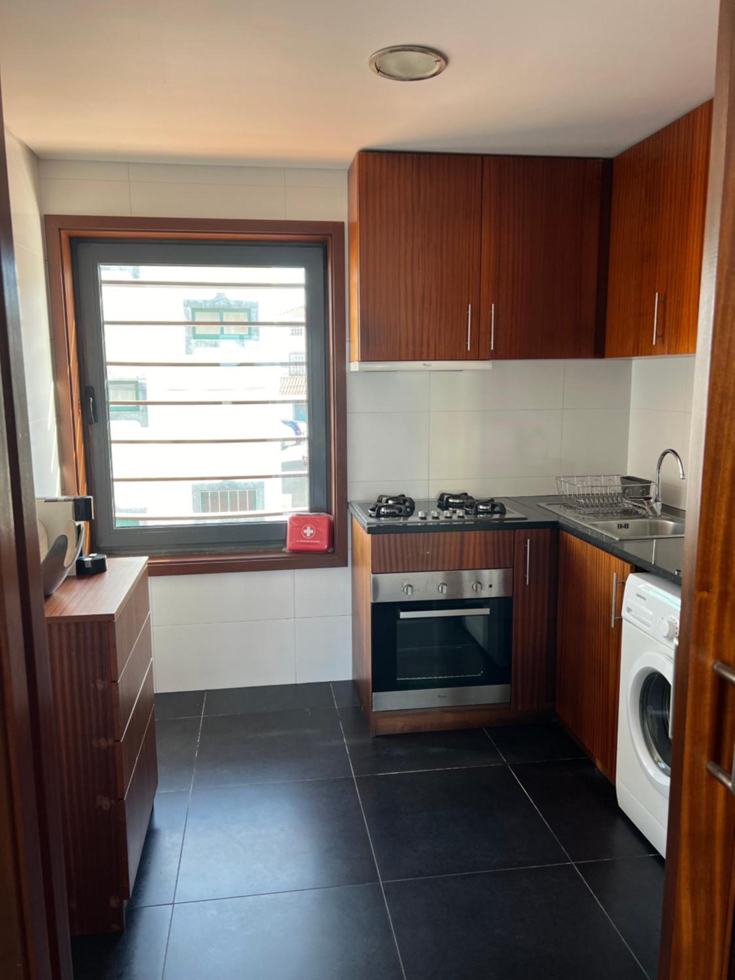 Sanmar Apartamento Madalena (Azores)
