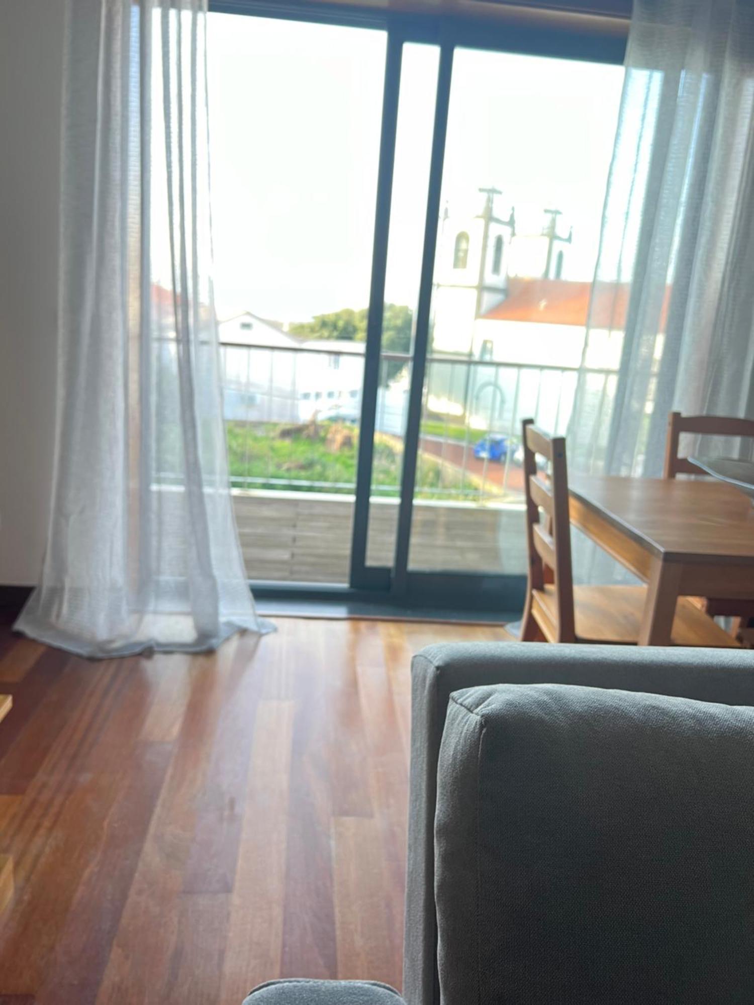 Apartamento Sanmar *