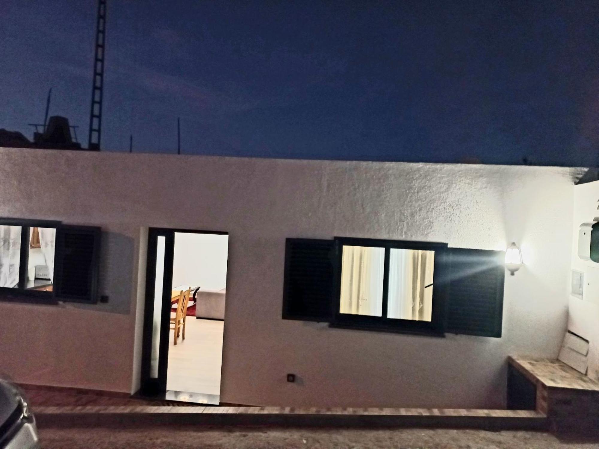Casa Jardim Holiday home Ponta do Pargo
