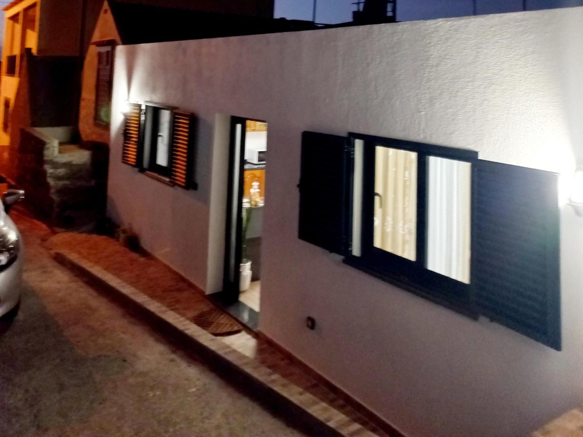 Casa Jardim Holiday home *