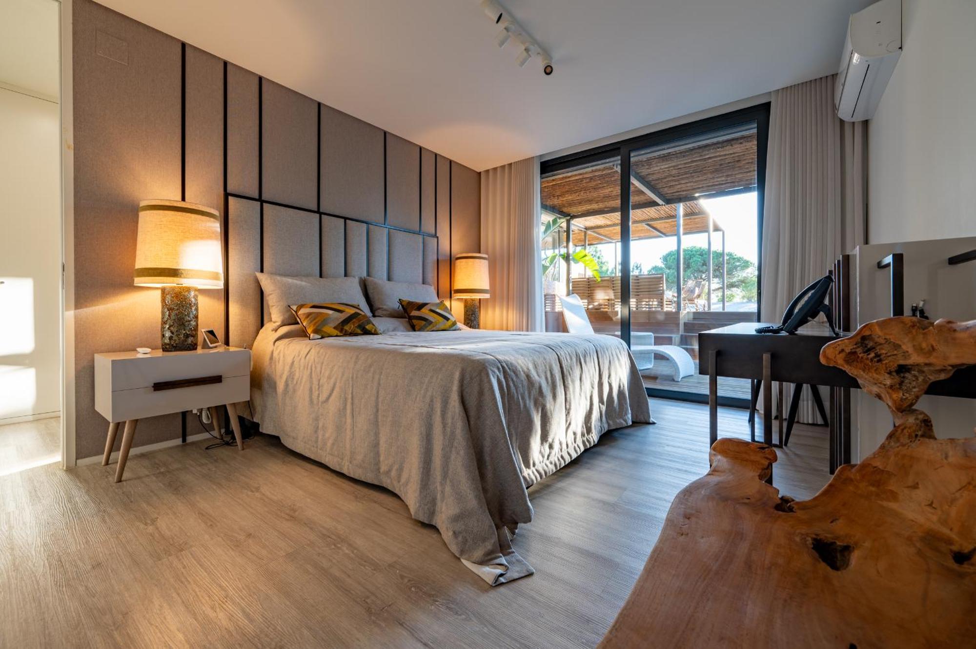 Pestana Eco-resort & Residences 4* Troia