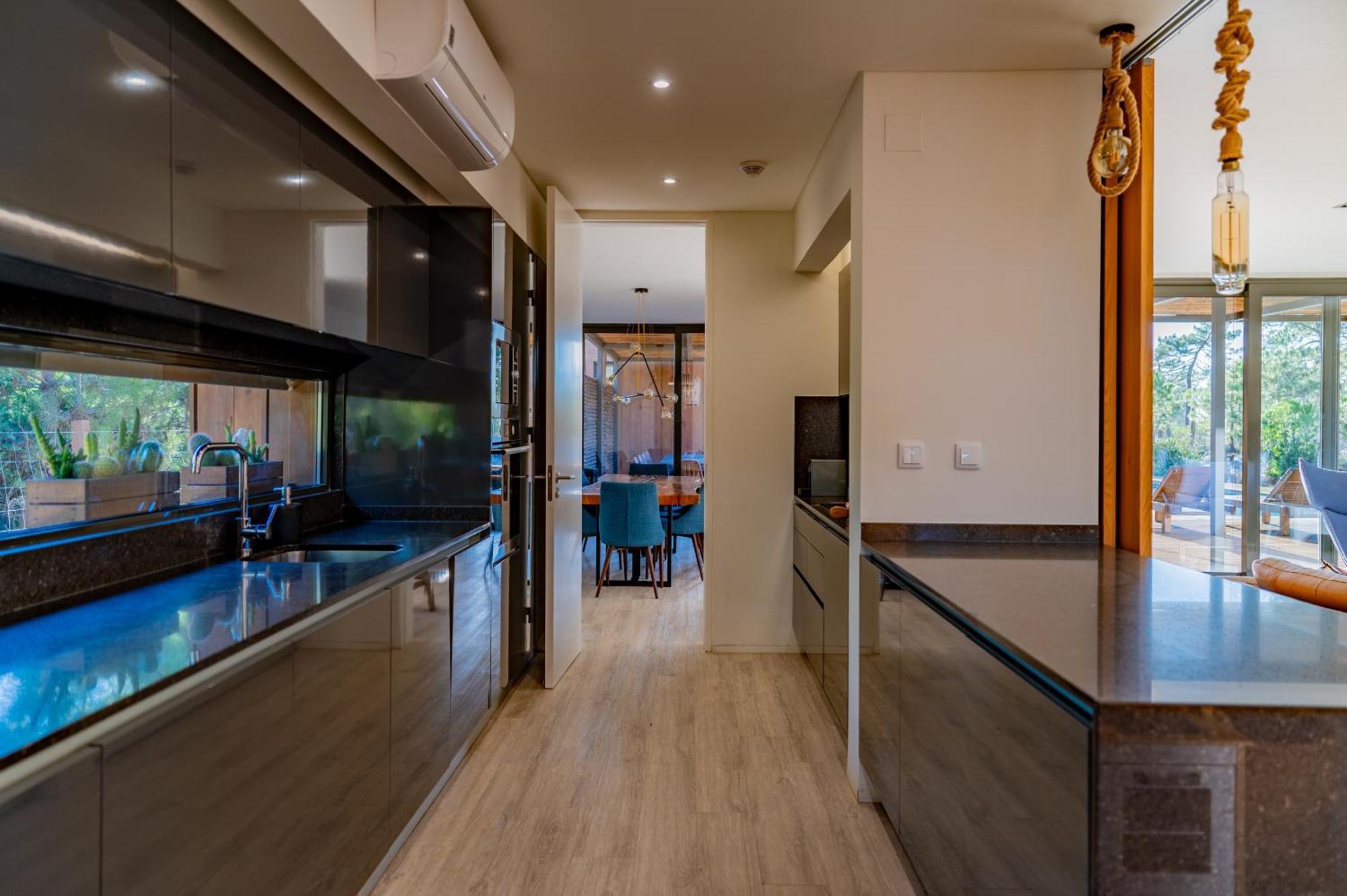 Resort Pestana Eco-resort & Residences Troia