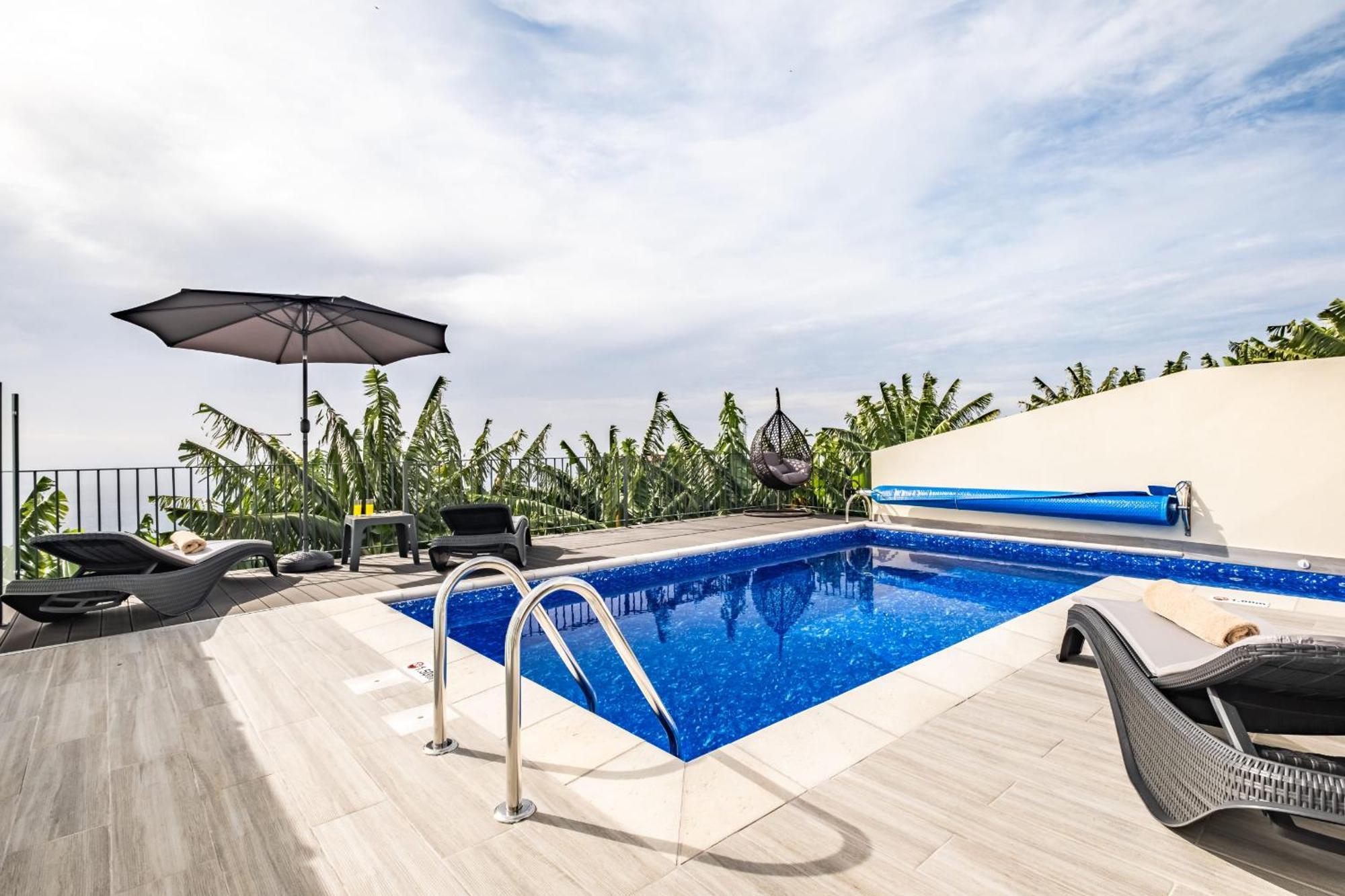 Blue Ocean Villa