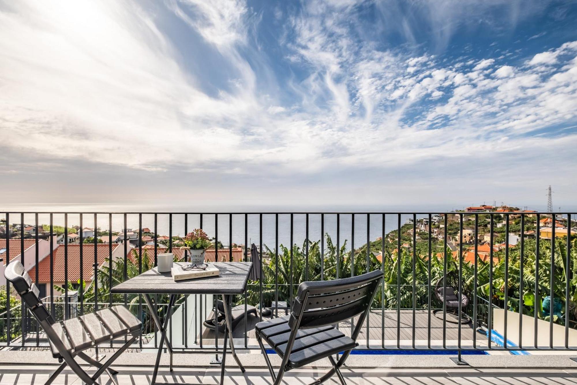 Blue Ocean Villa