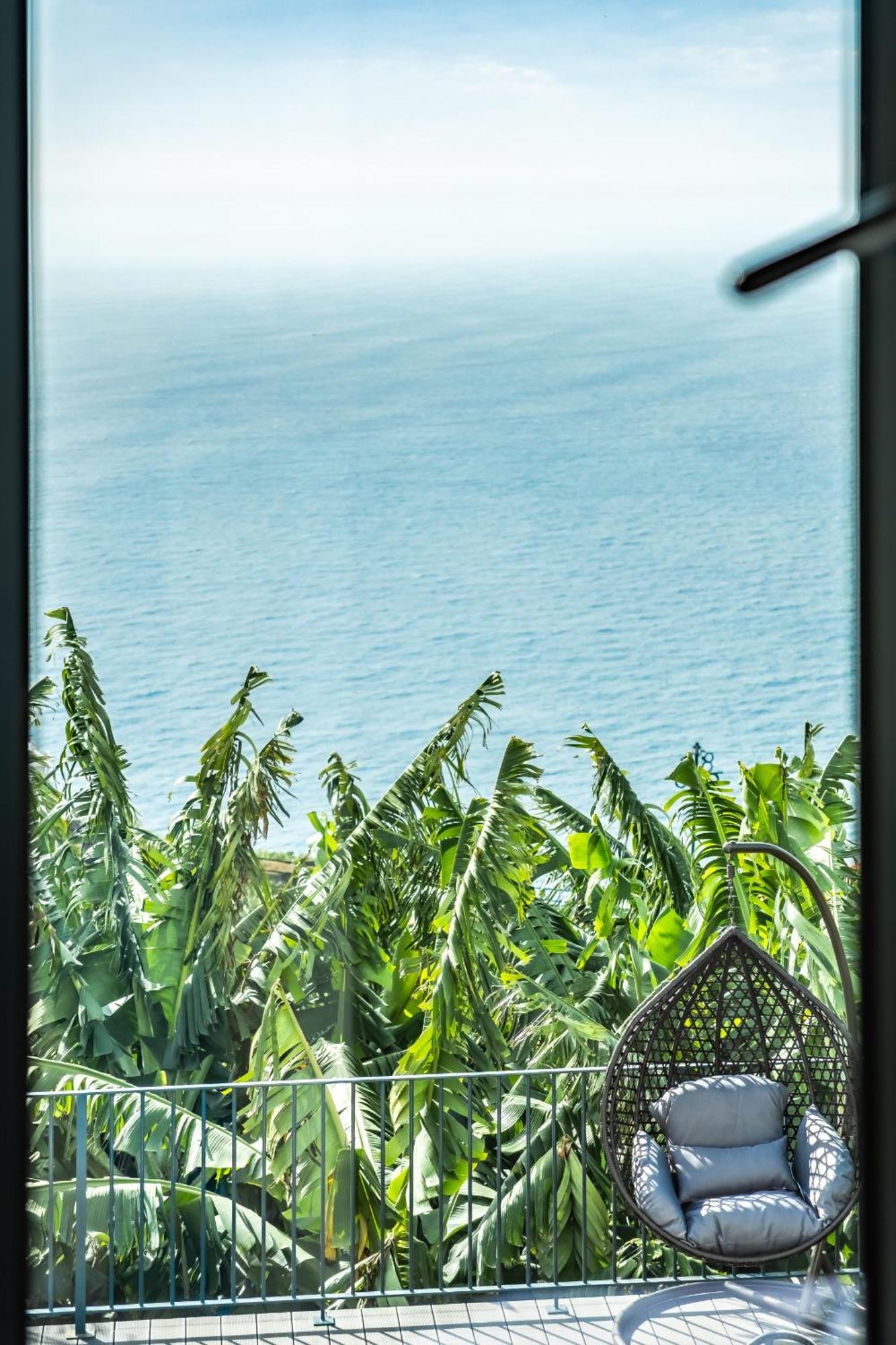 Villa Blue Ocean *