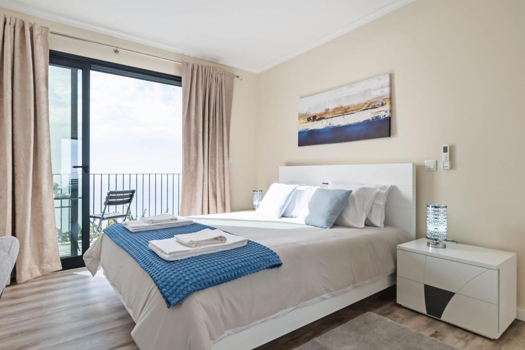Villa Blue Ocean