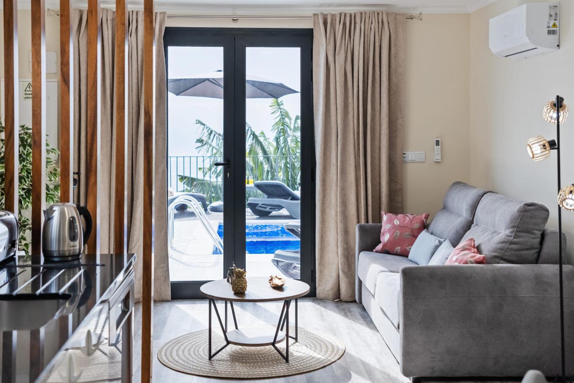 Villa Blue Ocean