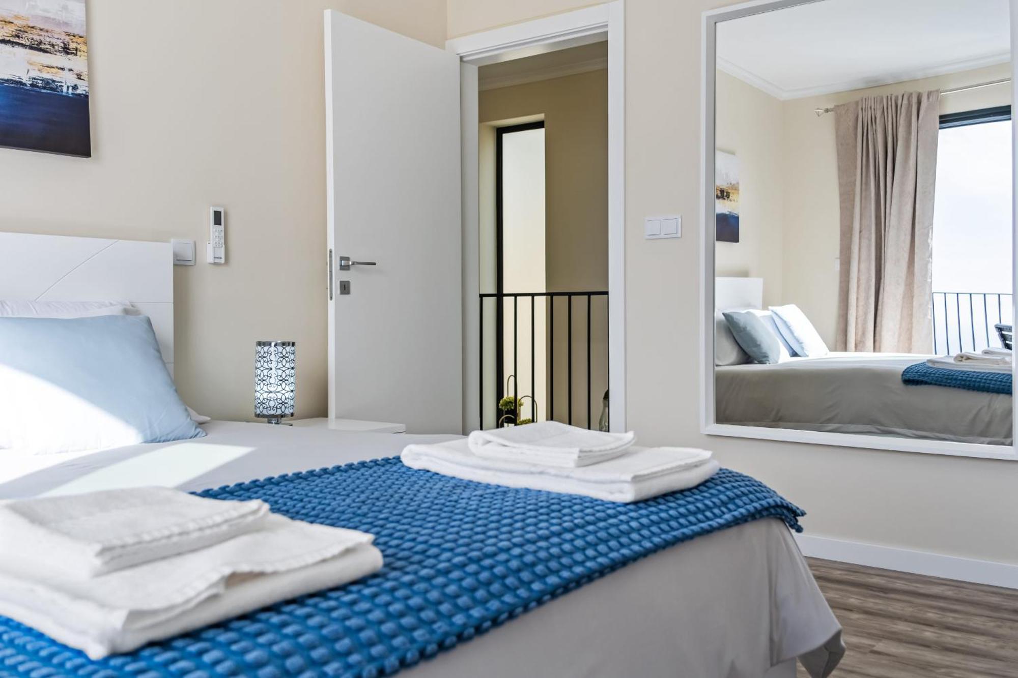 Villa Blue Ocean