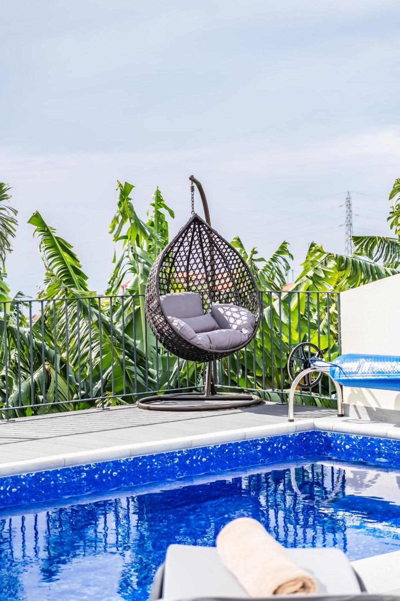 Blue Ocean Villa
