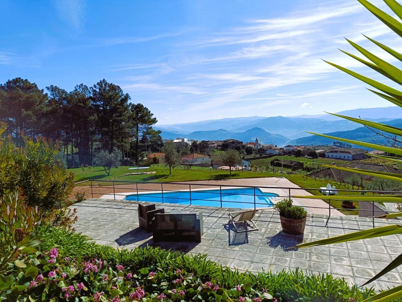 Quinta Manhas Douro *