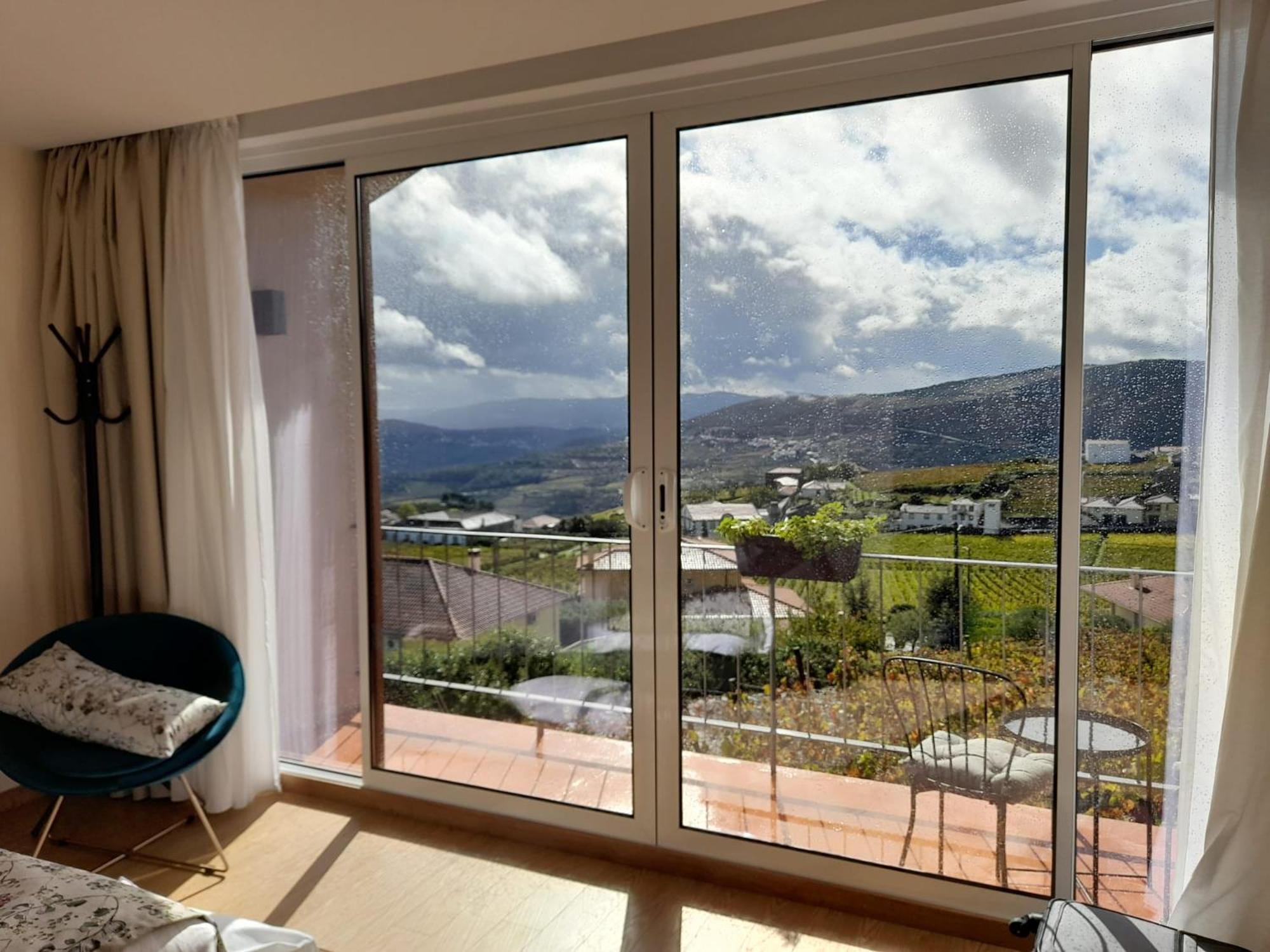 Quinta Manhas Douro * Provesende
