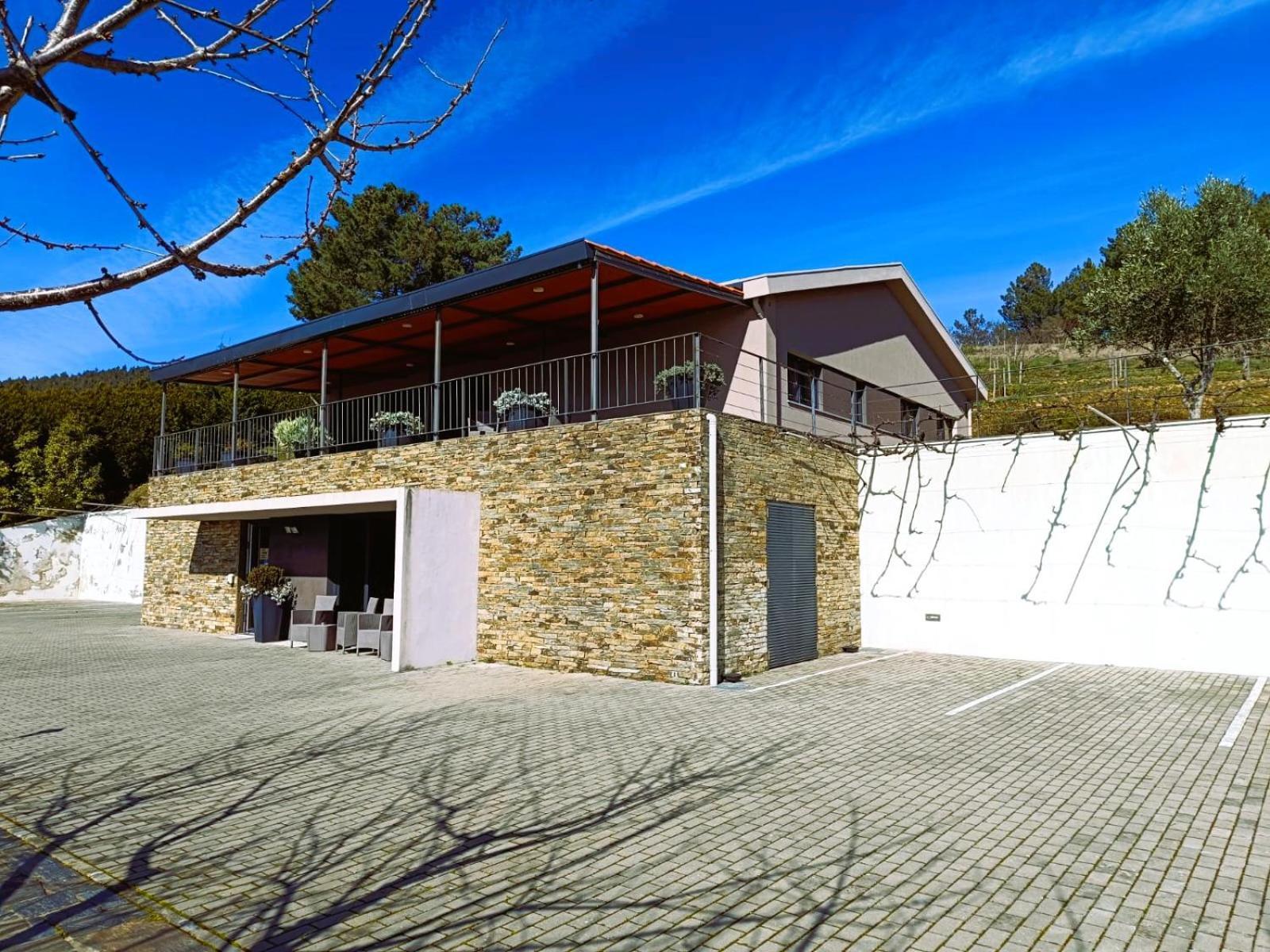 Country house Quinta Manhas Douro