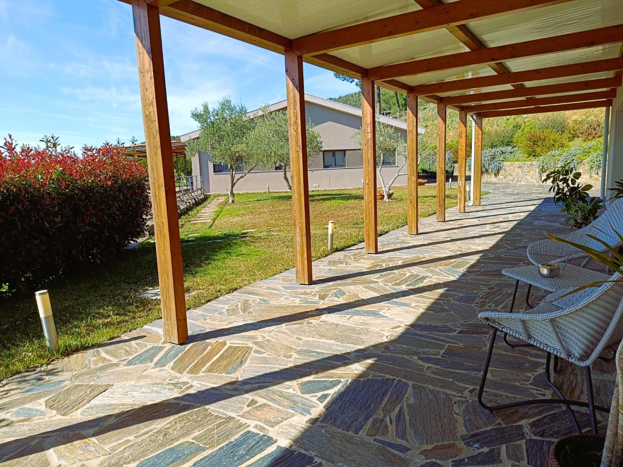 Quinta Manhas Douro Country house Provesende