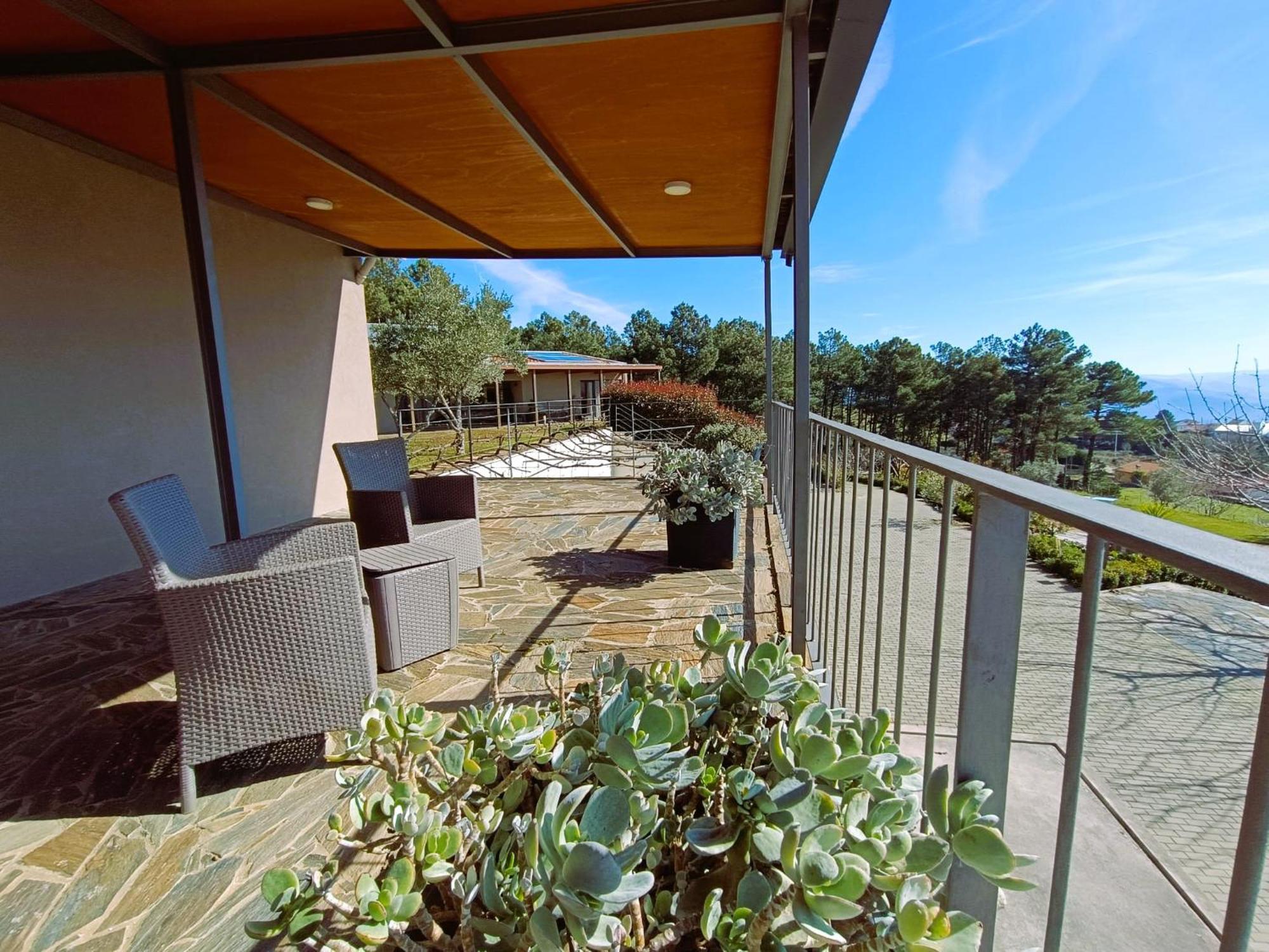 Country house Quinta Manhas Douro *