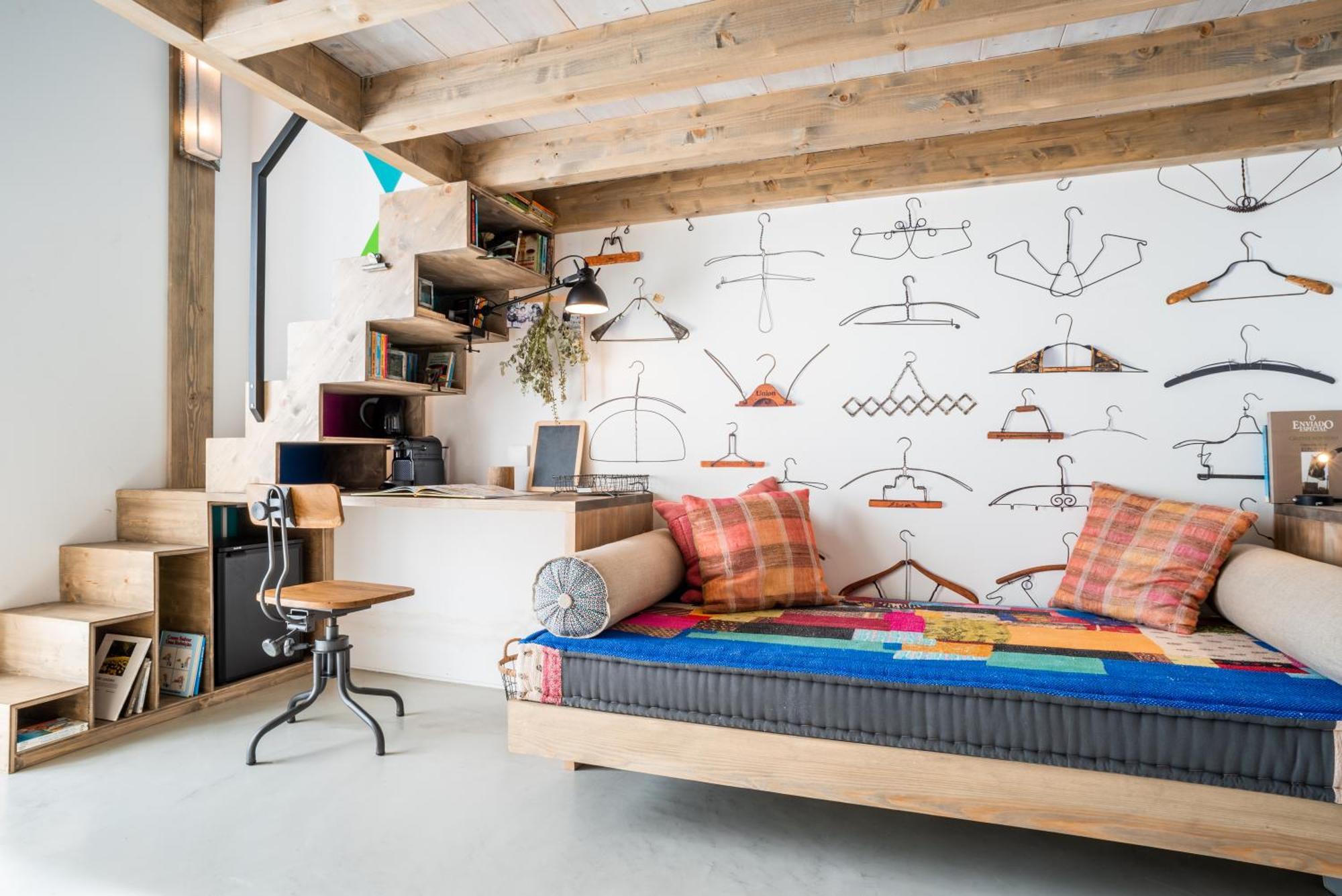 Colegio Charm House Country house Tavira