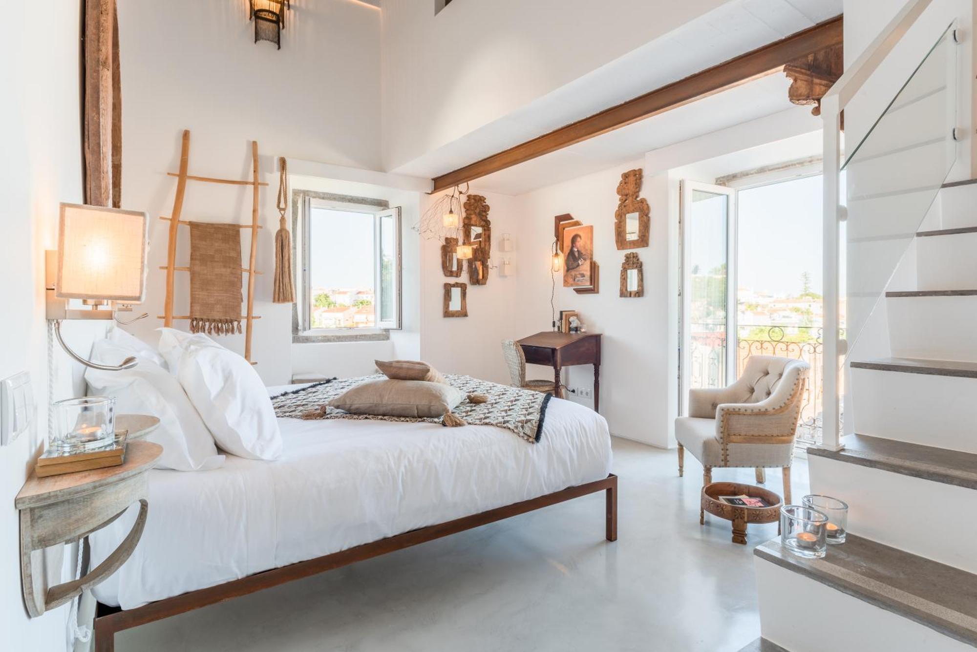 Country house Colegio Charm House