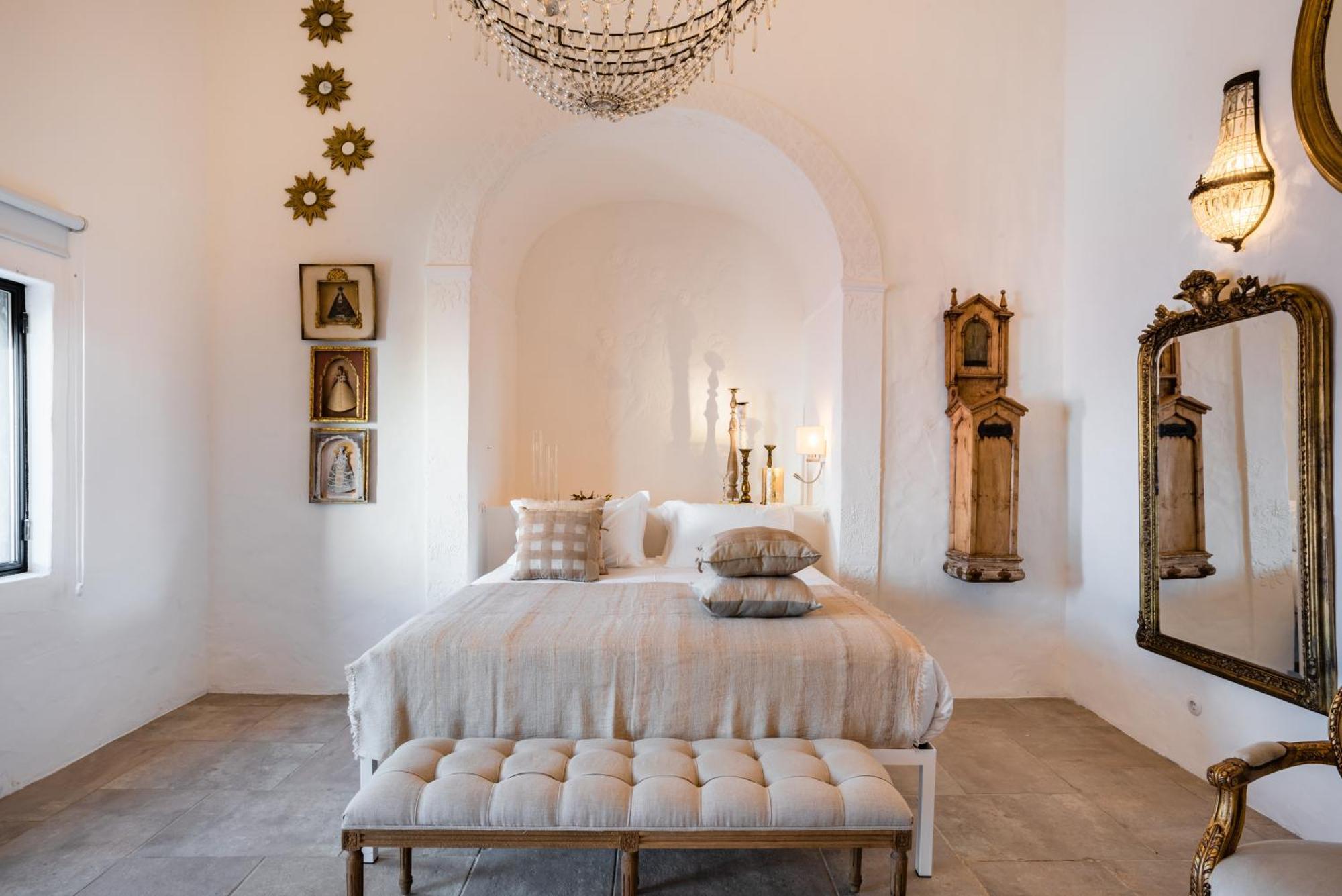 Country house Colegio Charm House