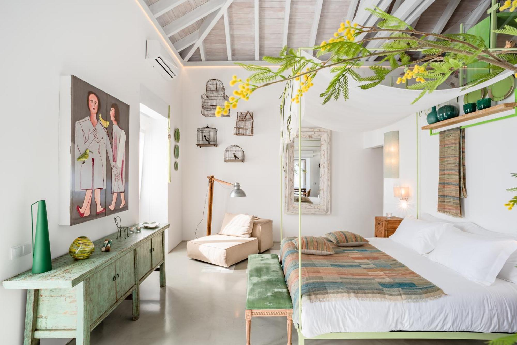 Country house Colegio Charm House