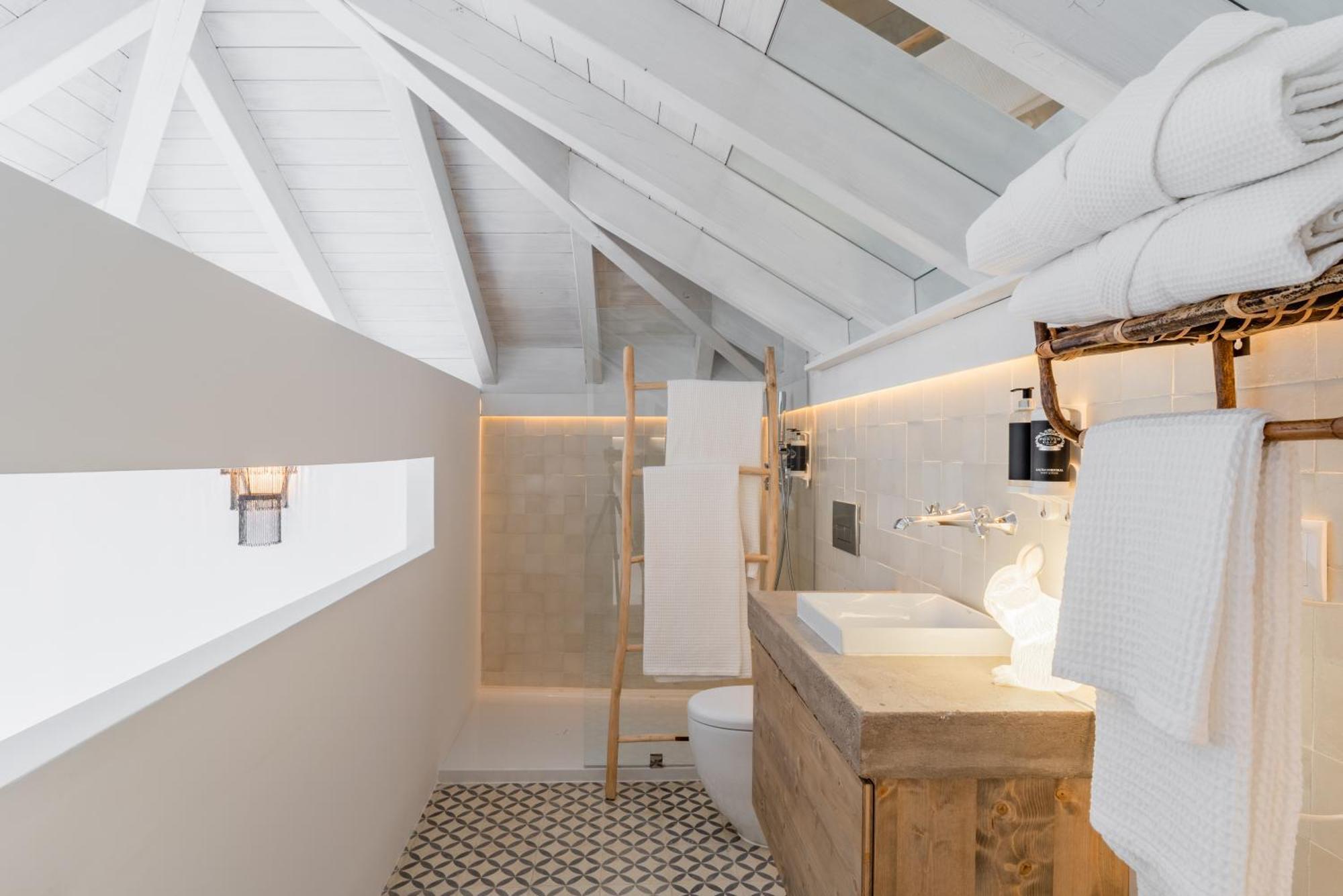 Country house Colegio Charm House