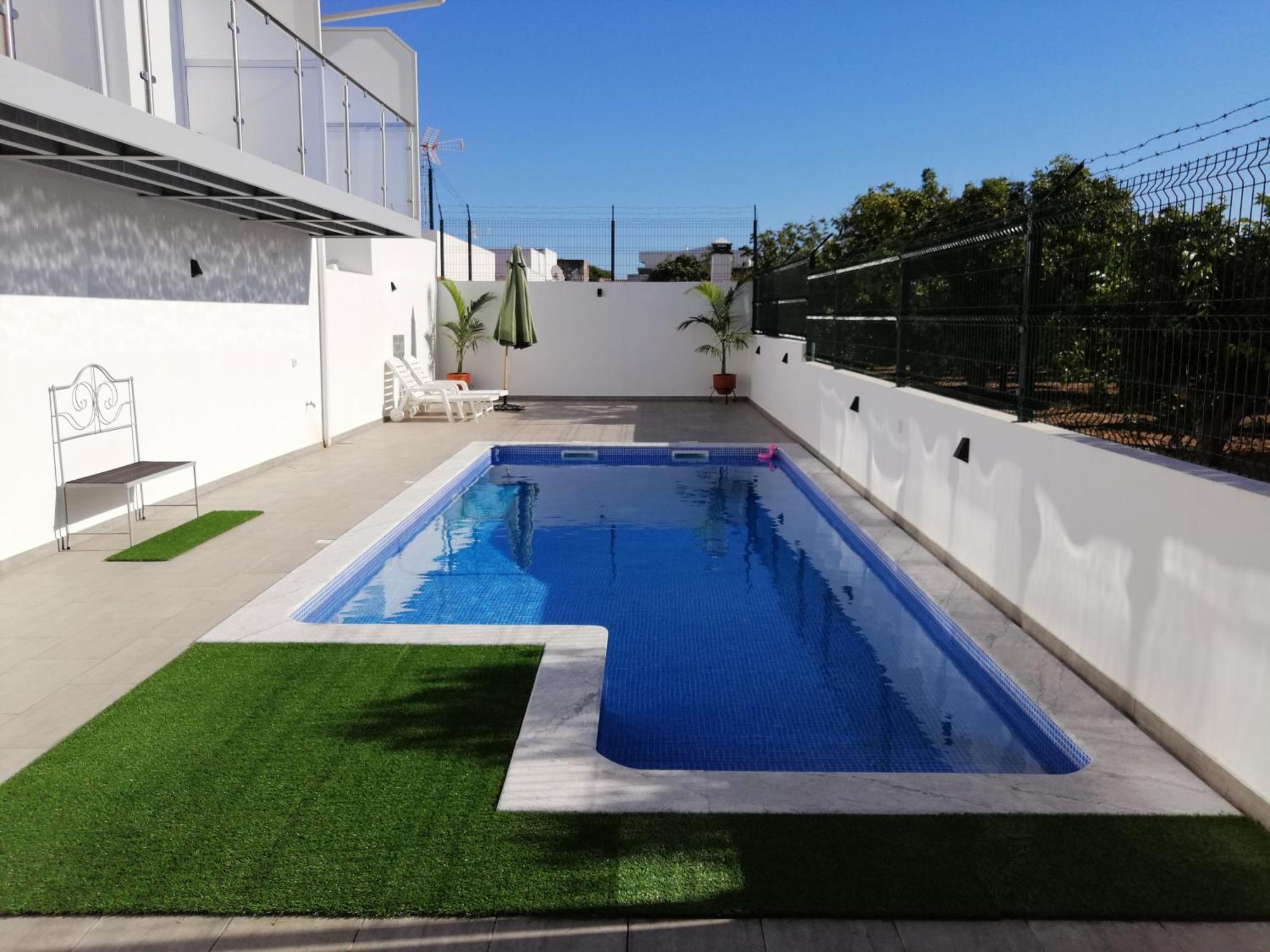 Guest house Cerro E Mar Moncarapacho
