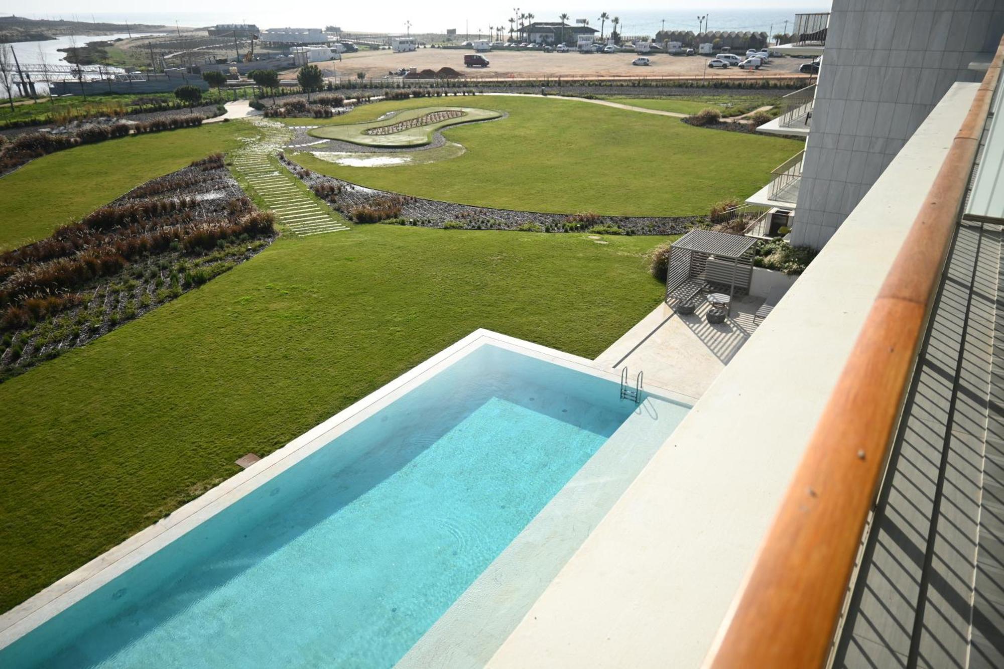 Baysun & - Bayline * Armacao de Pera