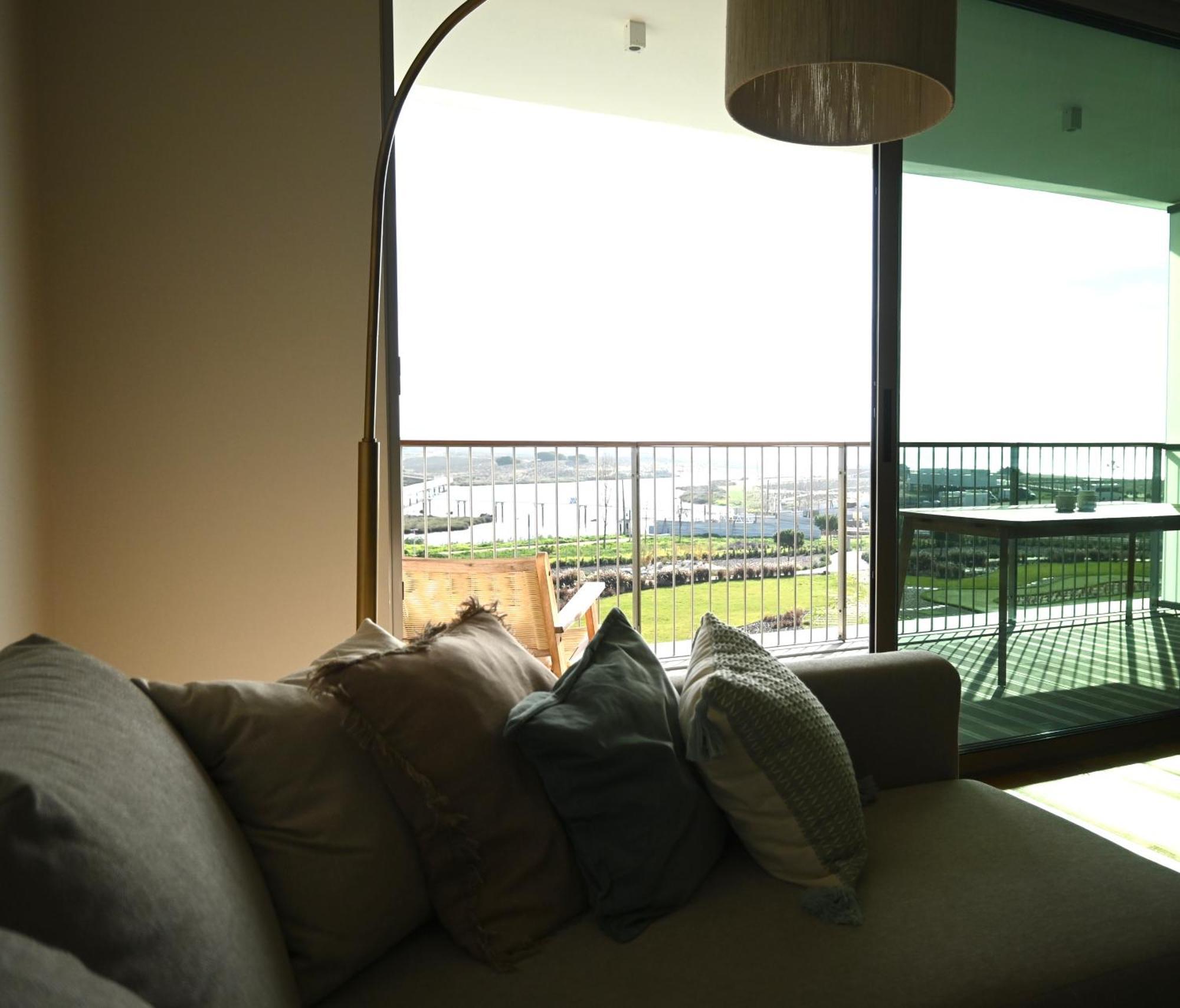 Baysun & - Bayline Apartment *