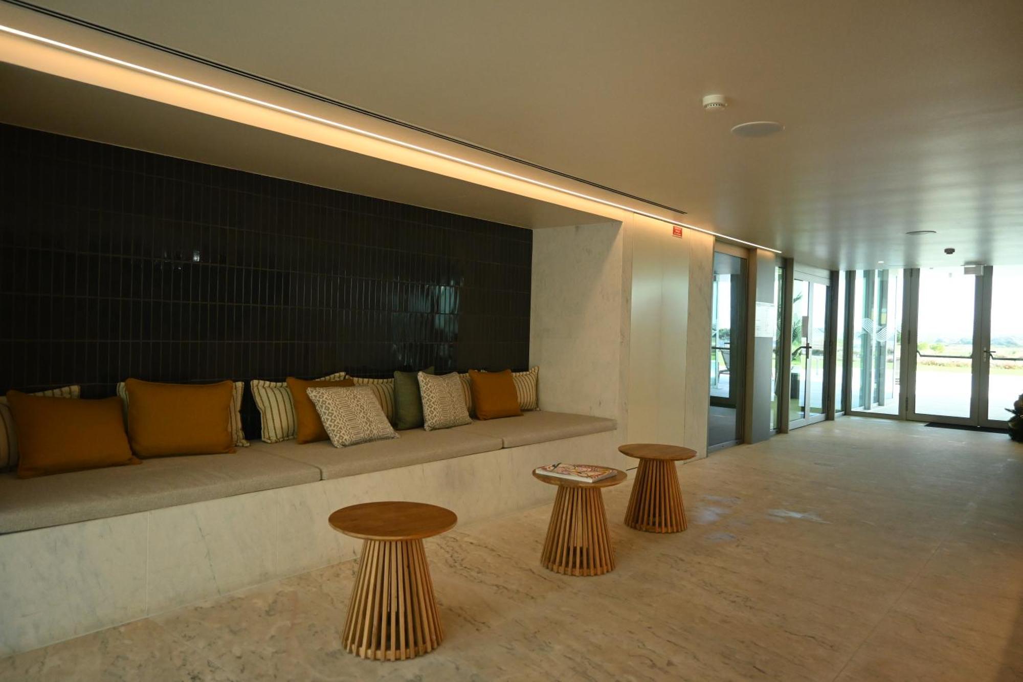 Baysun & - Bayline Apartment *