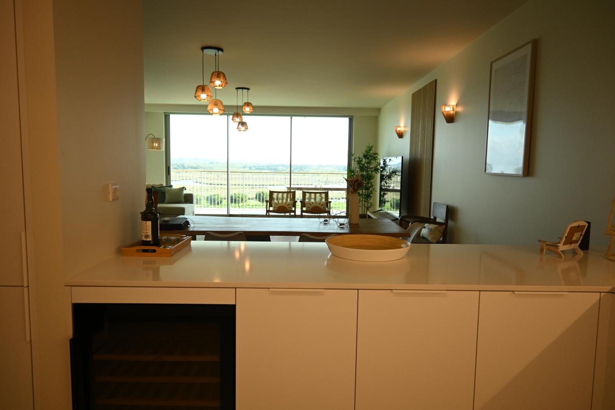 Baysun & - Bayline Apartment Armacao de Pera