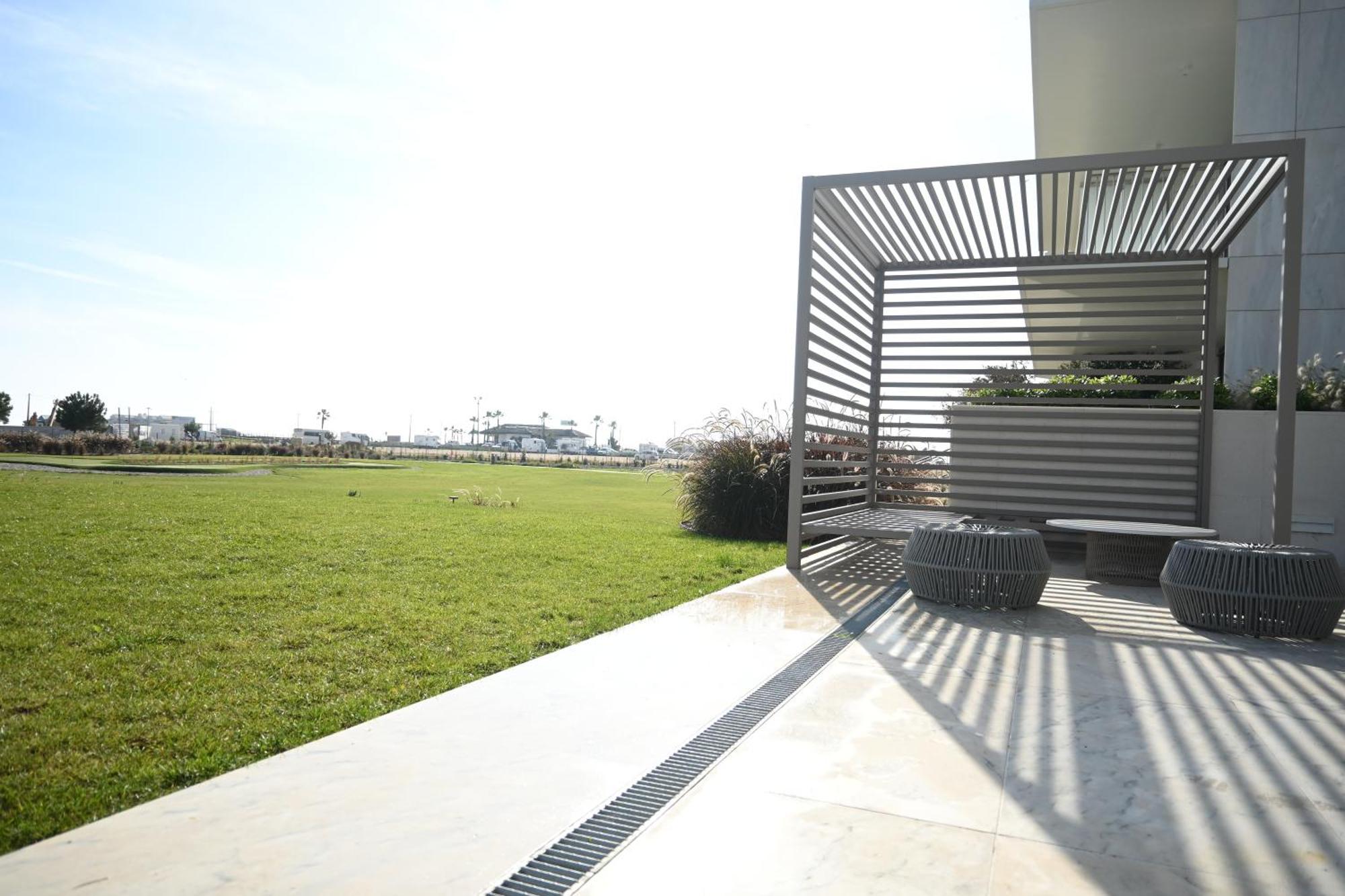 Baysun & - Bayline Apartment Armacao de Pera