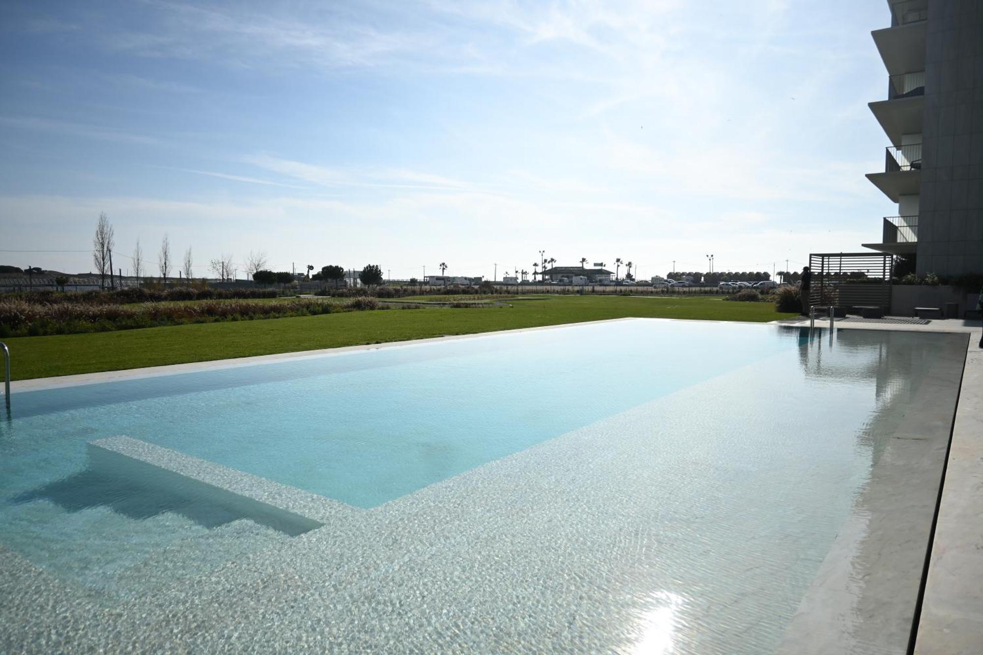 Baysun & - Bayline Apartment Armacao de Pera